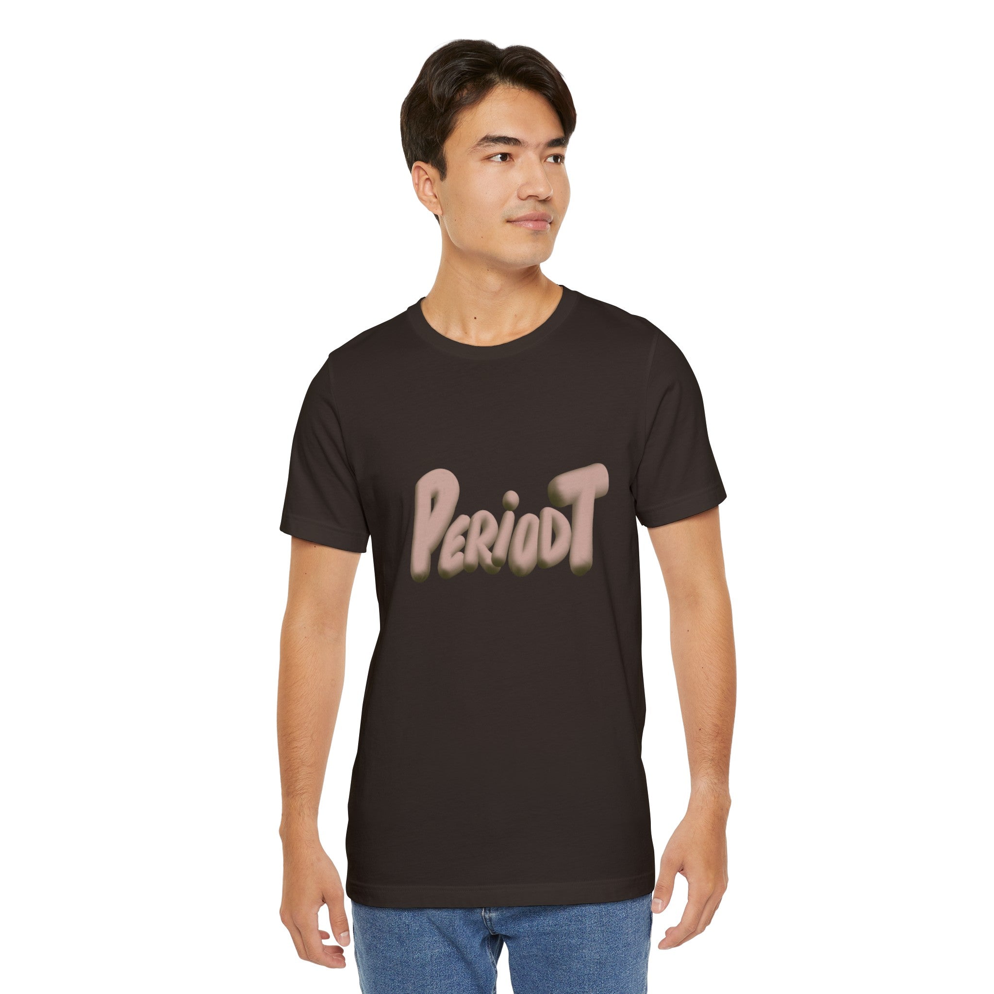 PERIODT Unisex Jersey T-Shirt