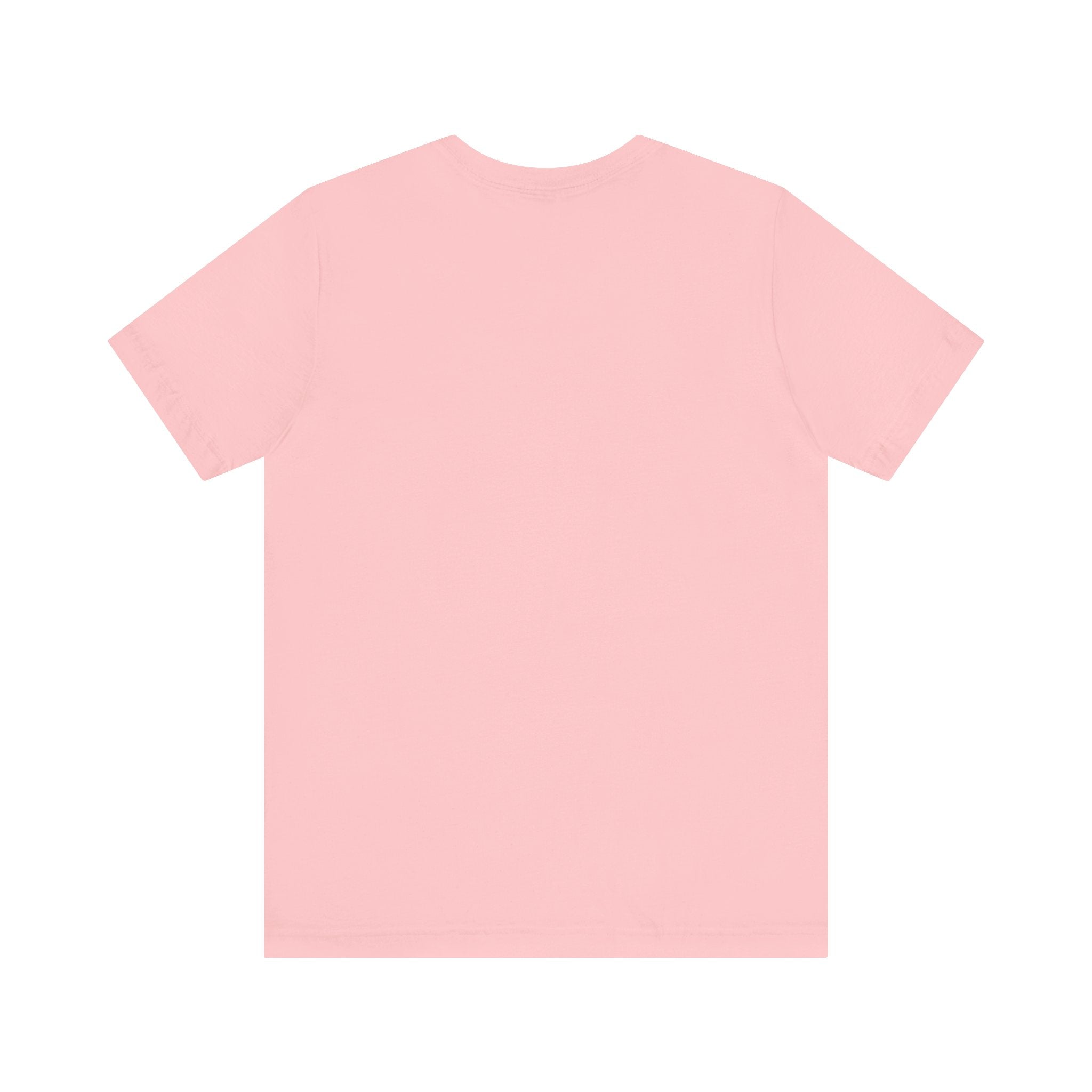 MEET ME AT THE MUSEUM Unisex Jersey Short Sleeve Tee