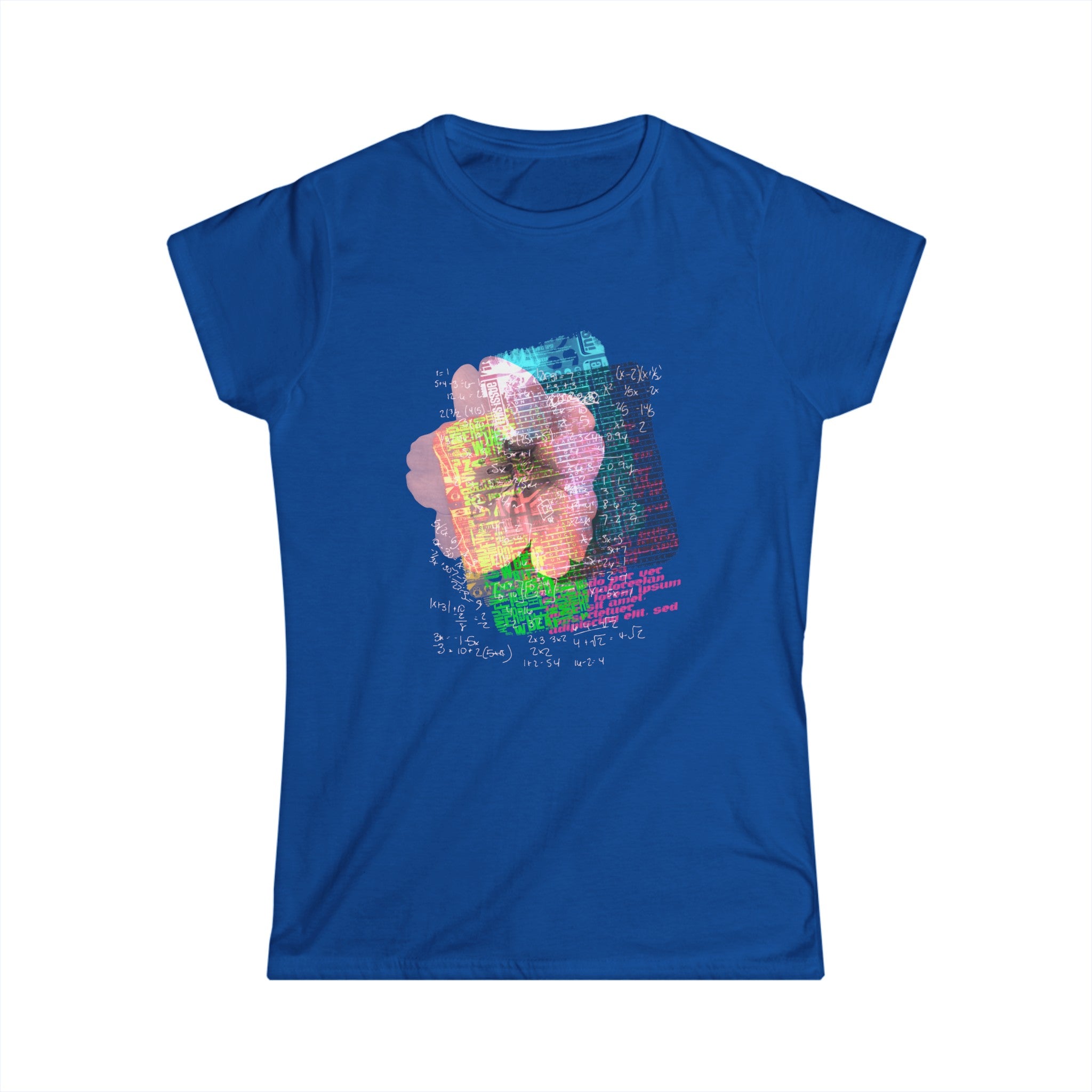 ECLECTIC Softstyle Tee