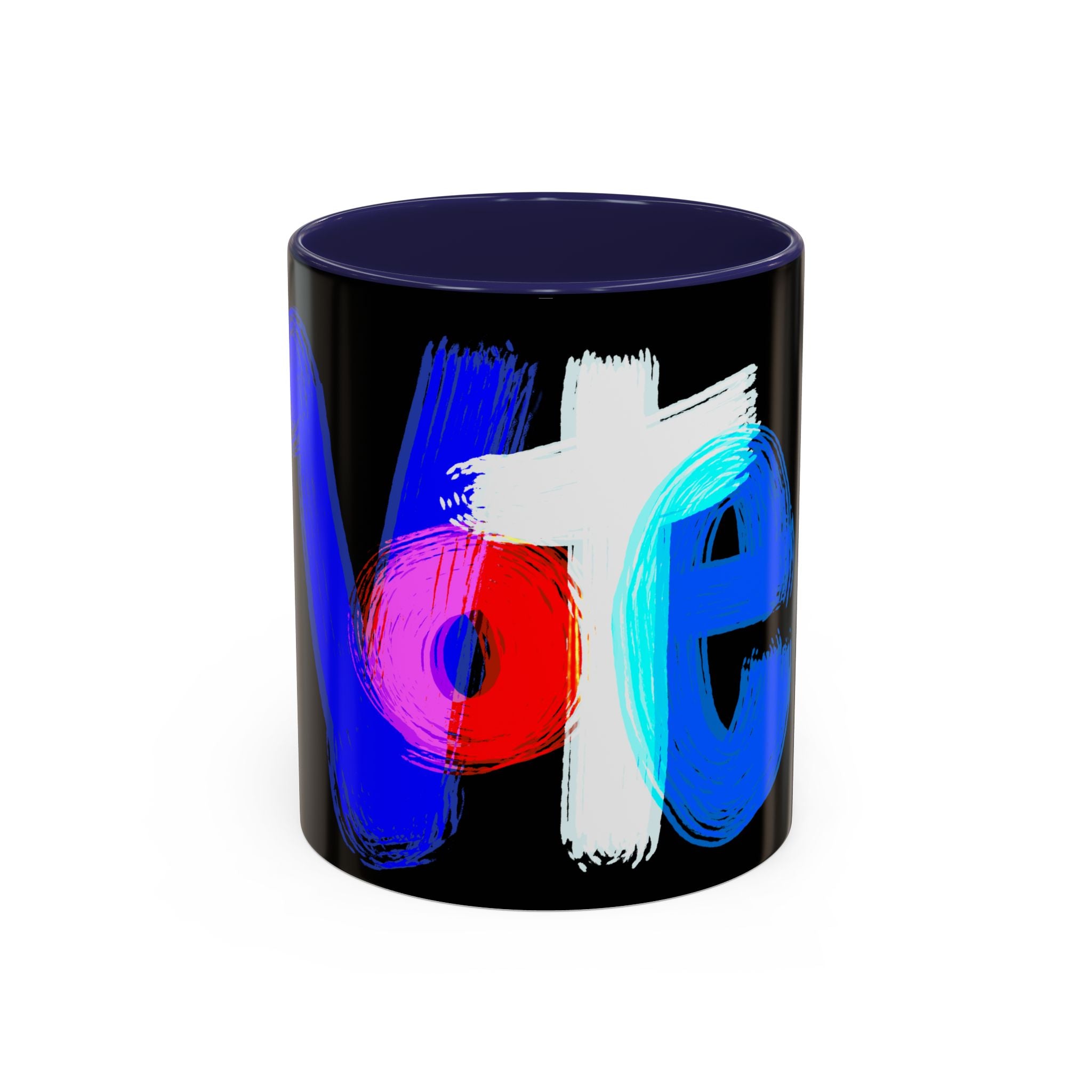 VOTE 11 oz Coffee Mug