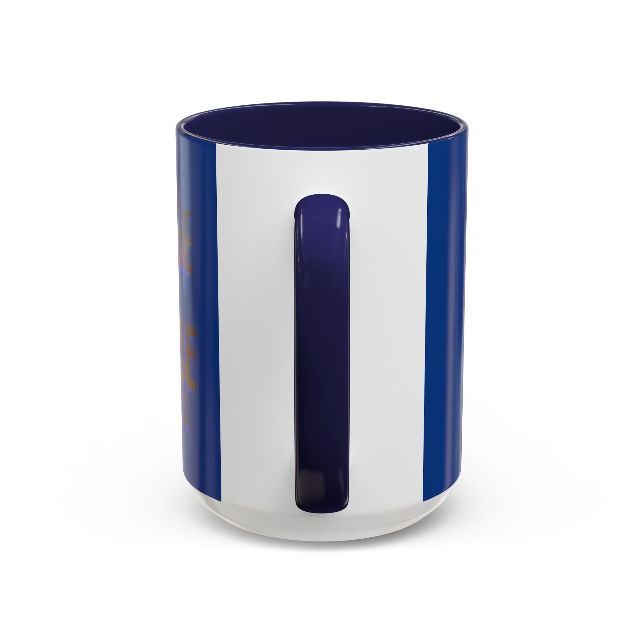 I STILL BELIEVE IN THE PROMISE mug- 11oz
