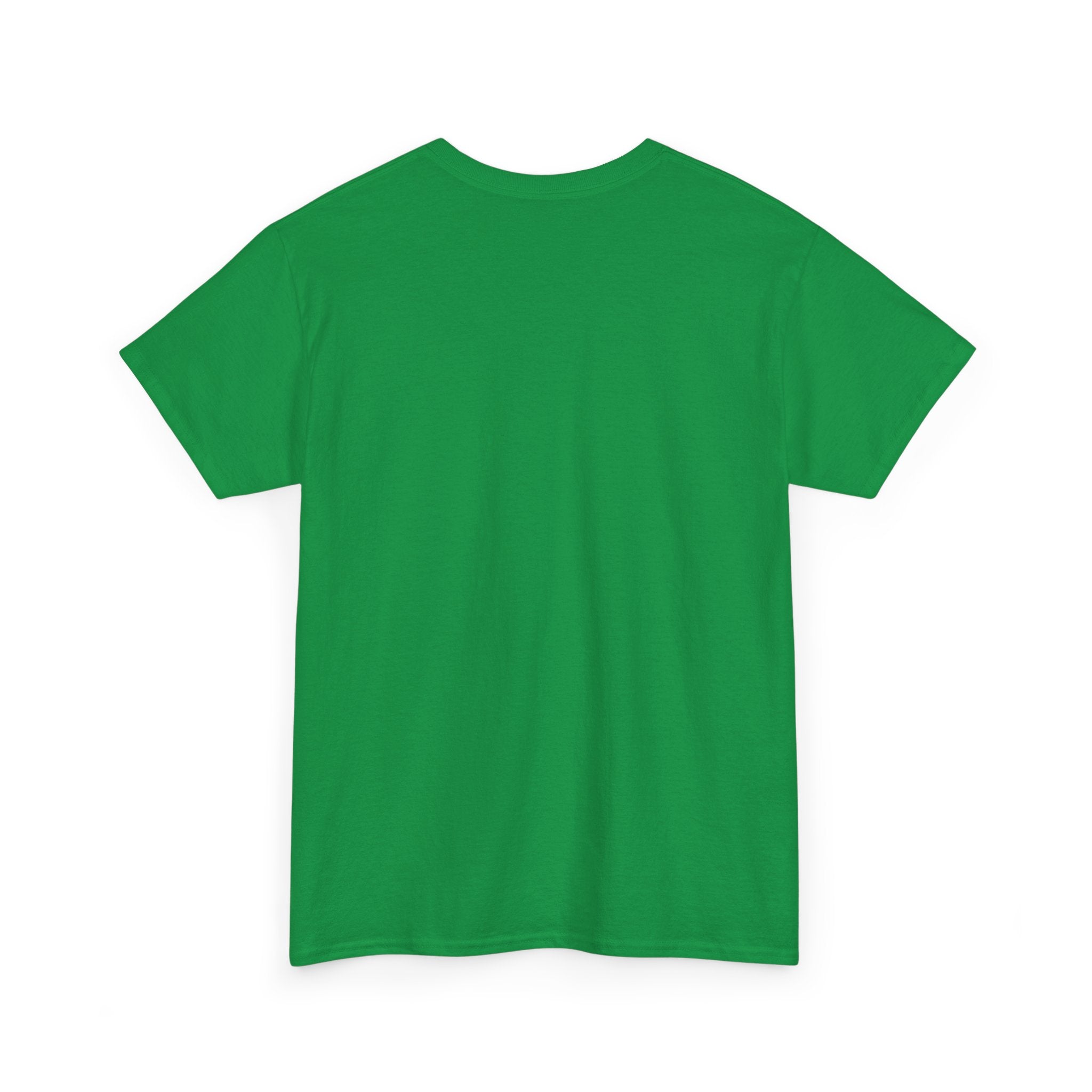 LOVE is LOVE Unisex Heavy Cotton Tee.