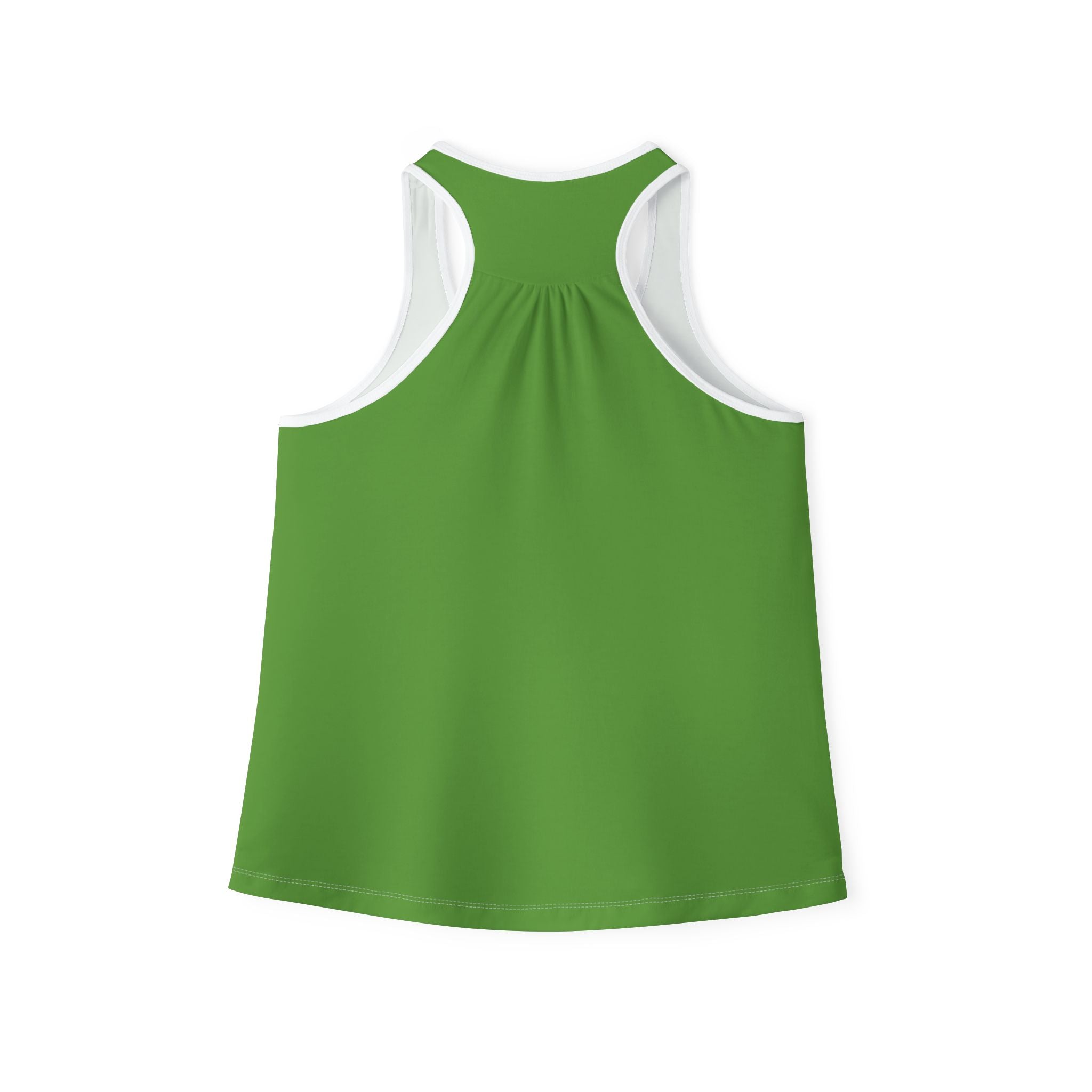 Inspire Your Beauty Butterfly Women's Tank Top - Perfect for Spring & Summer