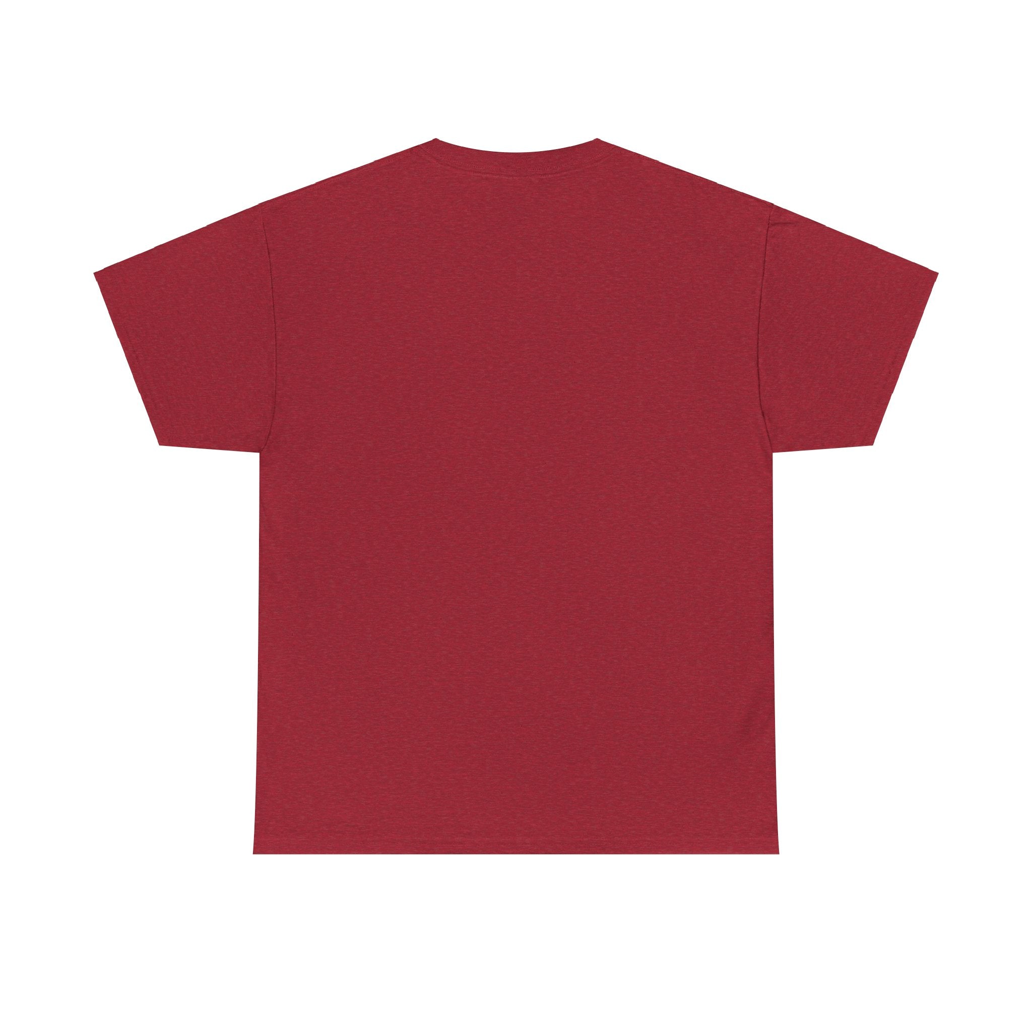 FEELING FINE Unisex Heavy Cotton Tee