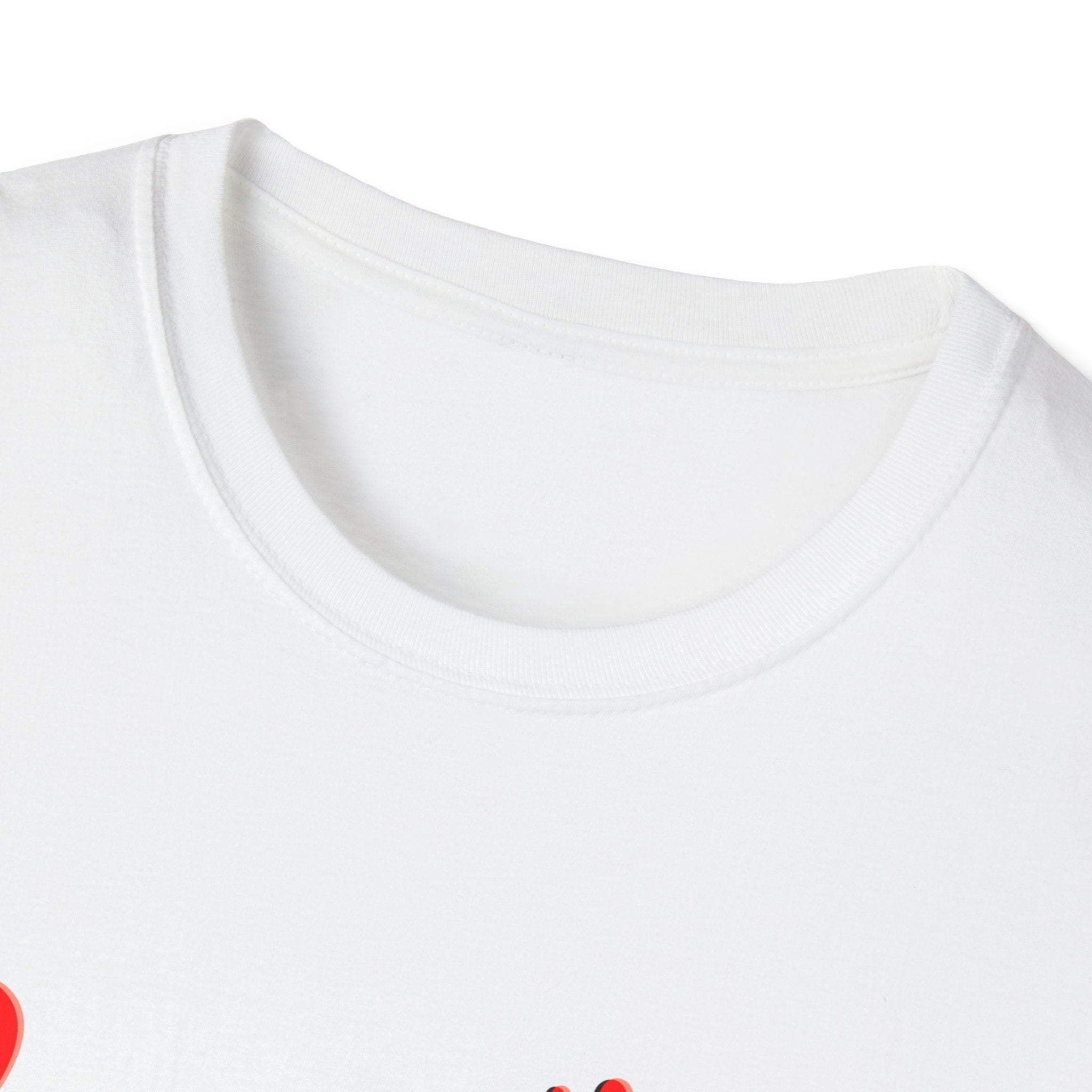 LOVE WISELY AND WELL TEE