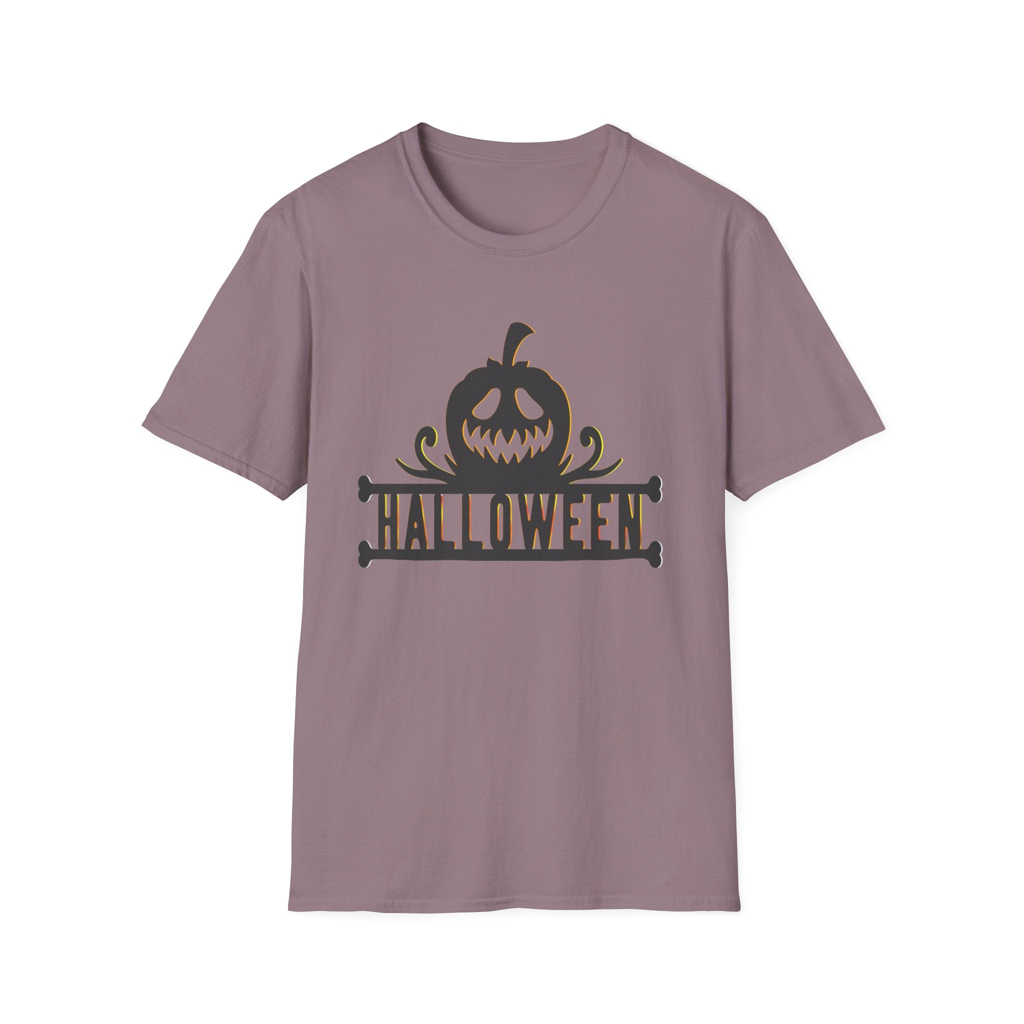 HALLOWEEN Softstyle T-Shirt