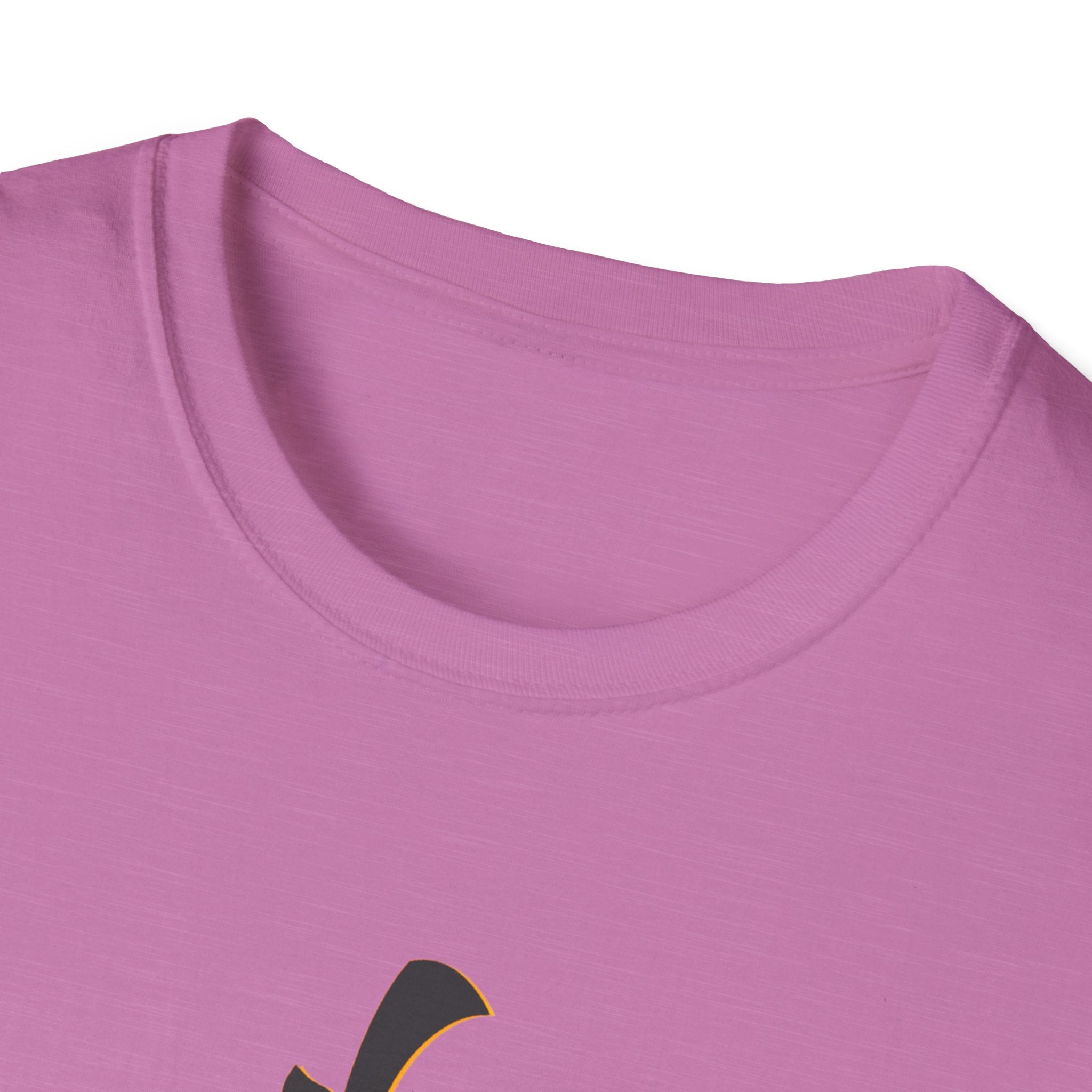 HALLOWEEN Softstyle T-Shirt