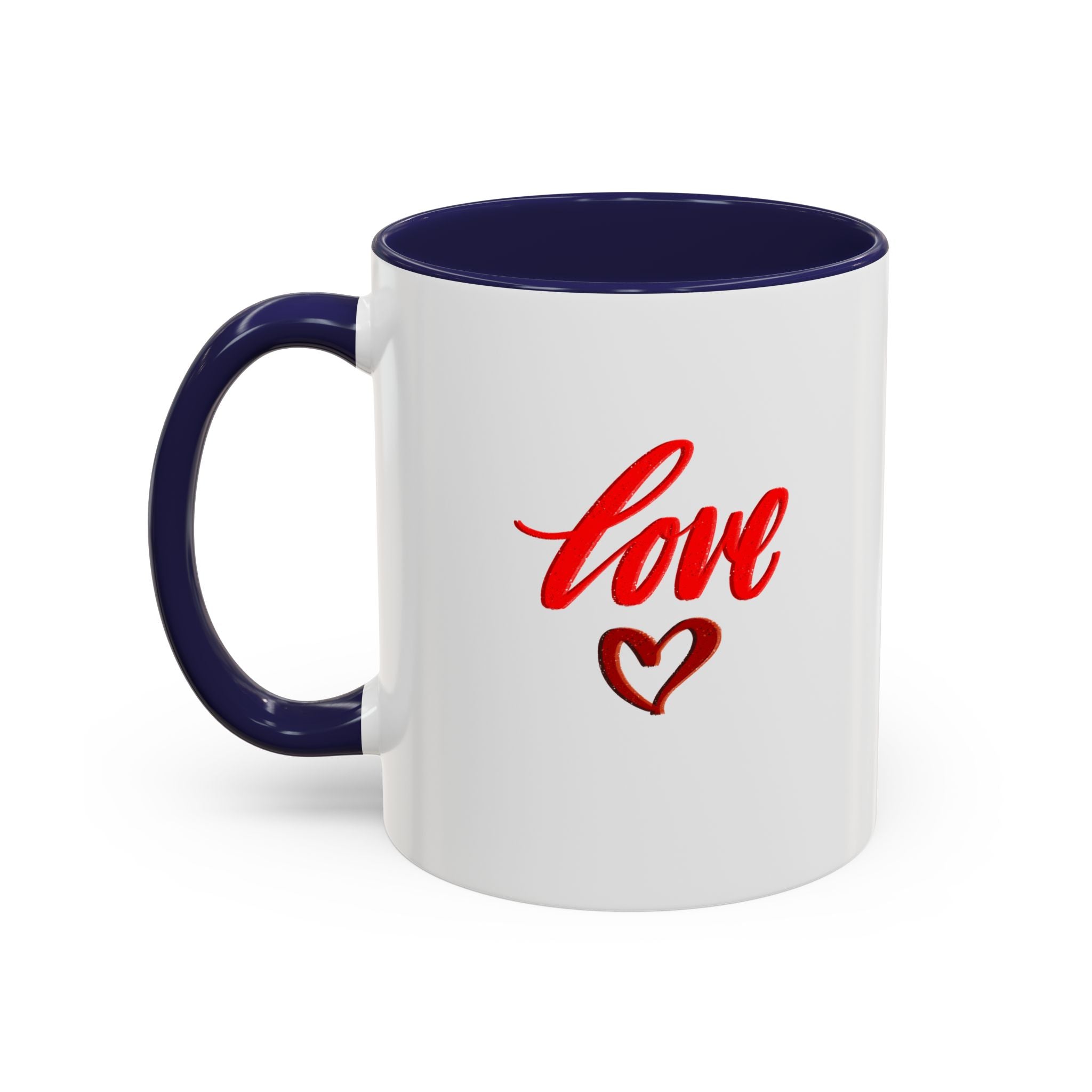 LOVE 11 oz Coffee Mug