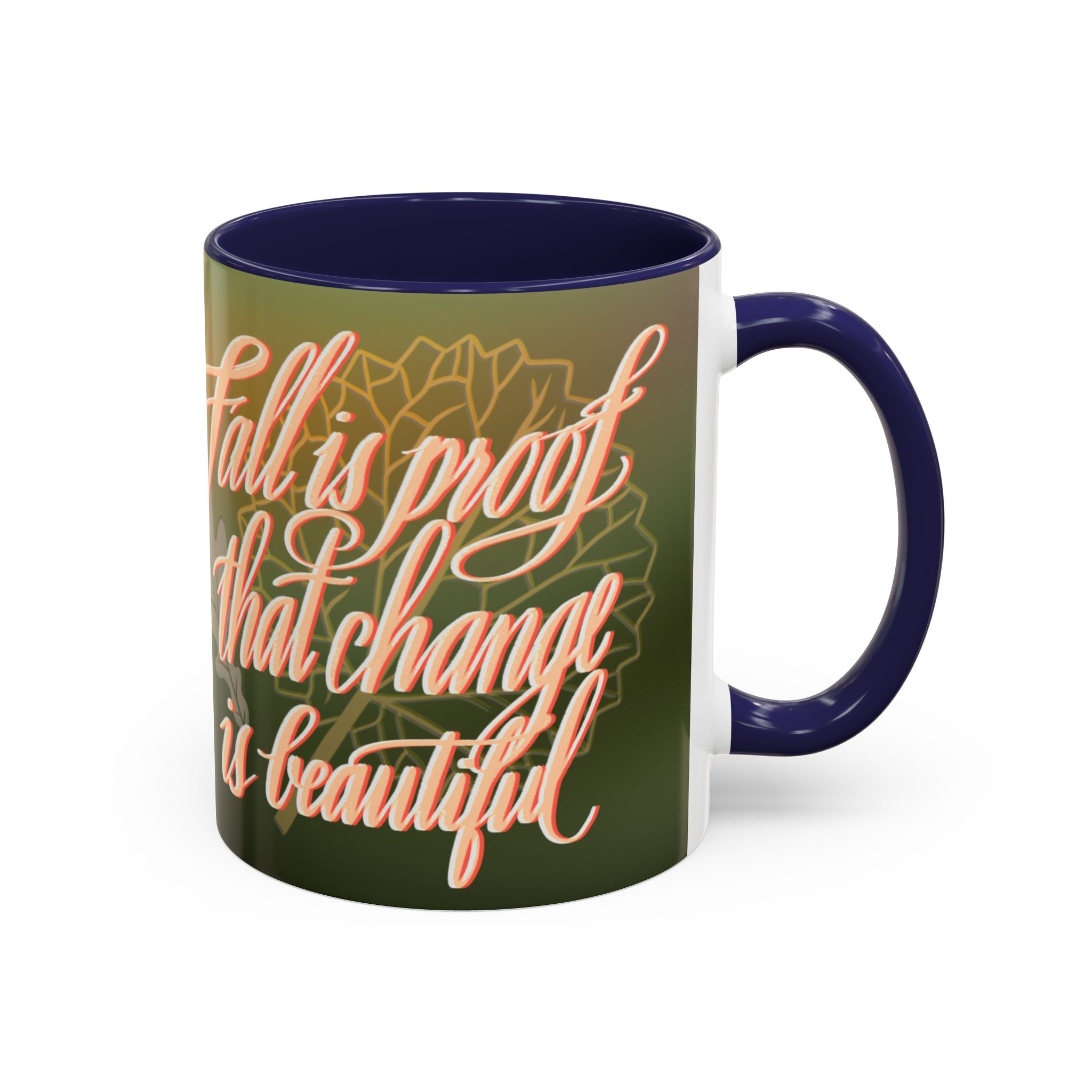 FALL Design - 11oz