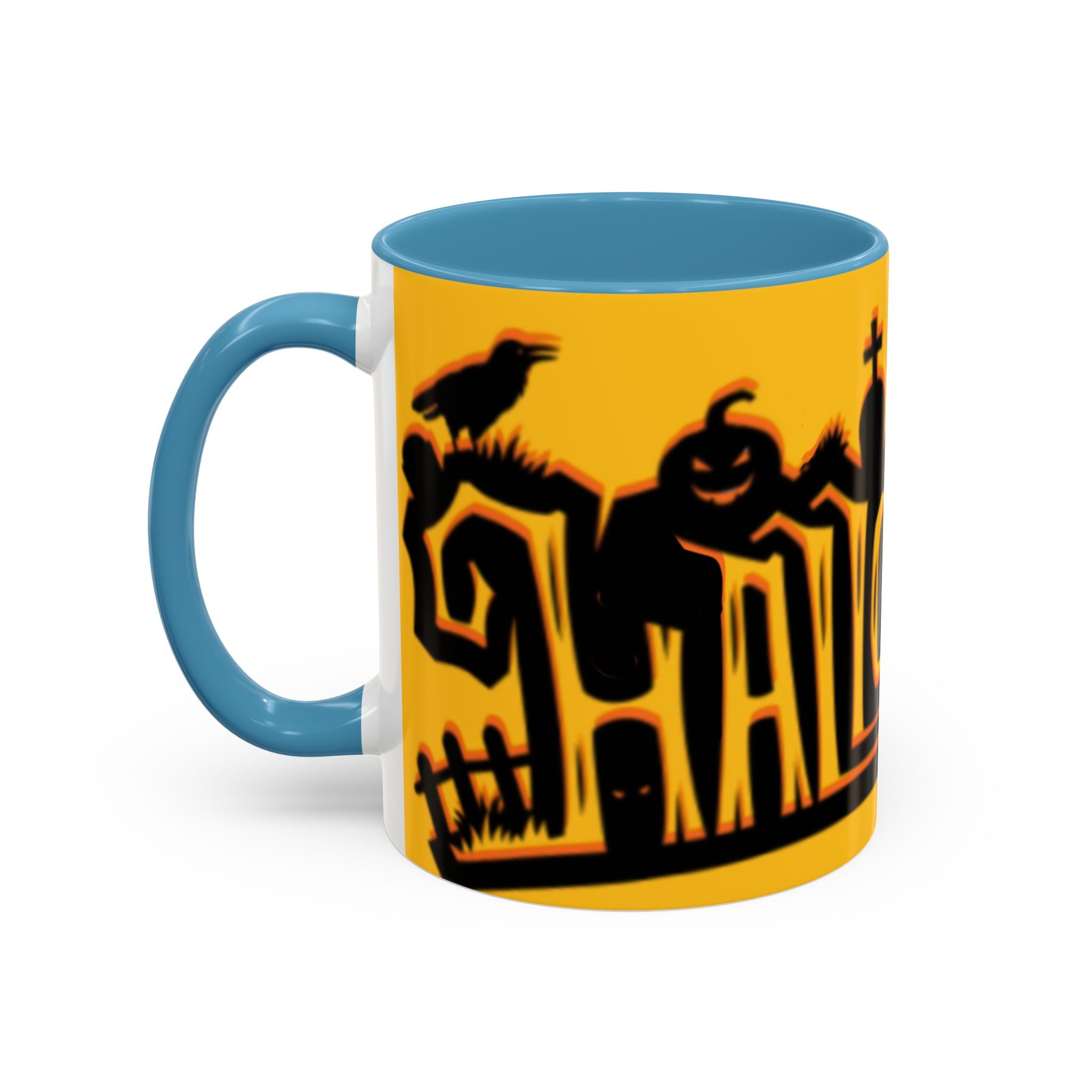HALLOWEEN Coffee Mug (11oz)