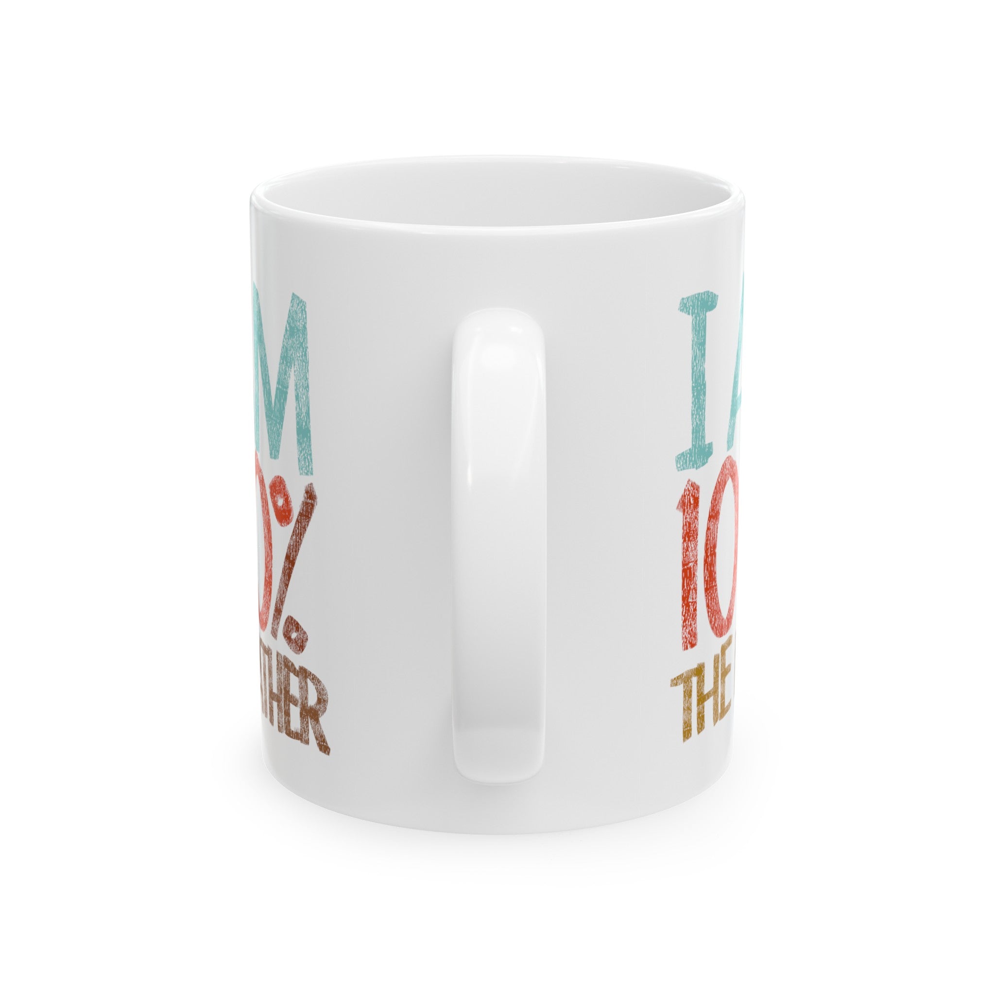 PATERNITY Ceramic Mug, (11oz, 15oz)