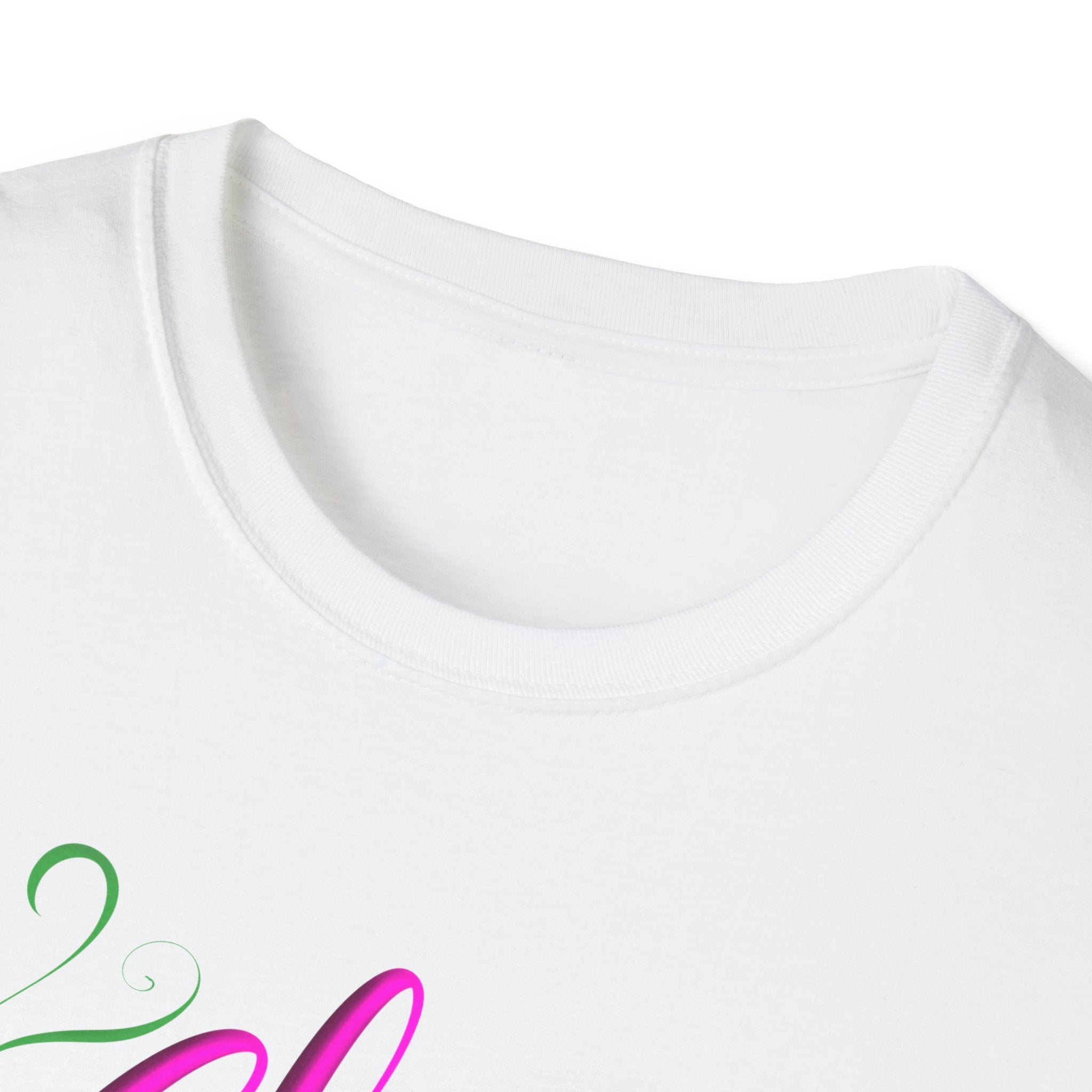 FLOWER POWER TEE