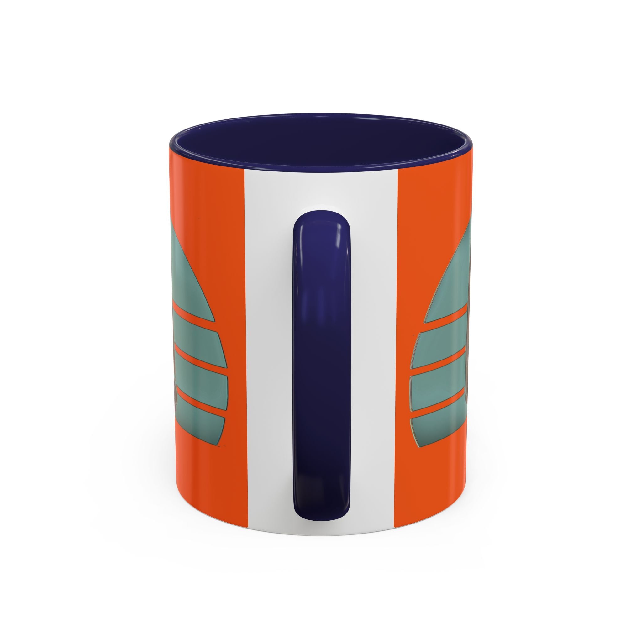 Mug - MEH Cat Accent Mug 11 oz - Funny Beverage