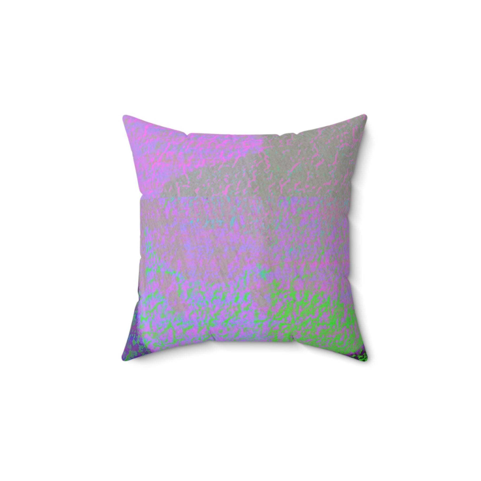 SHADES OF LAVENDER Pillow