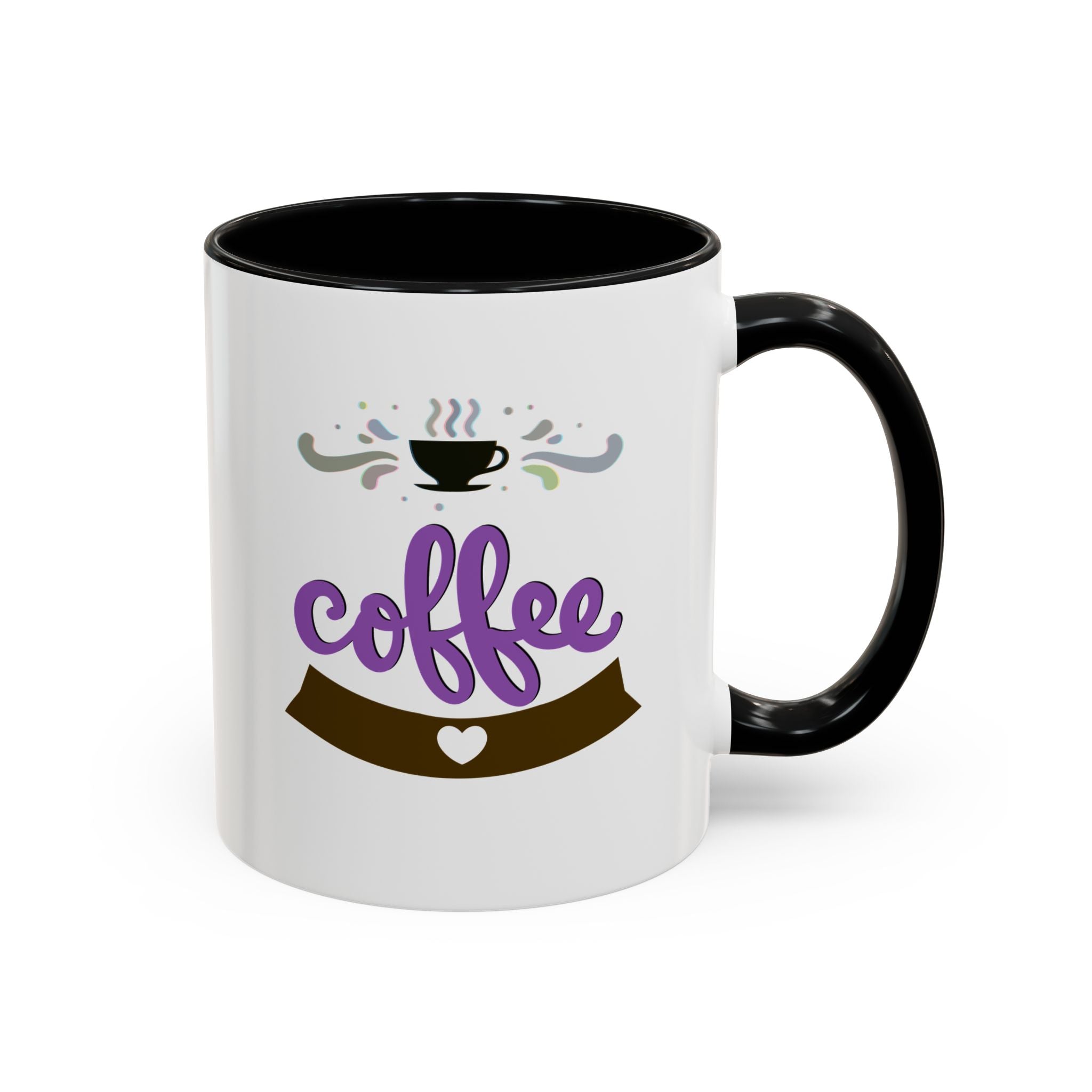COFFEE mug- 11oz