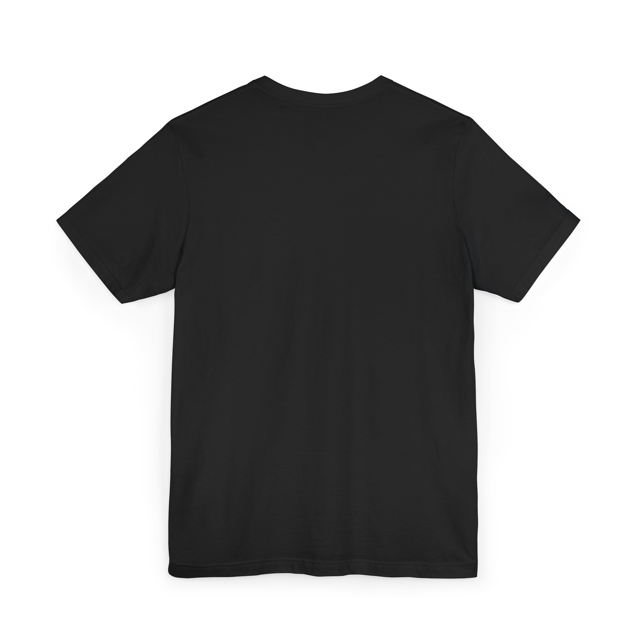 EVERY EXPERT WAS A BEGINNER Unisex Jersey Short Sleeve Tee