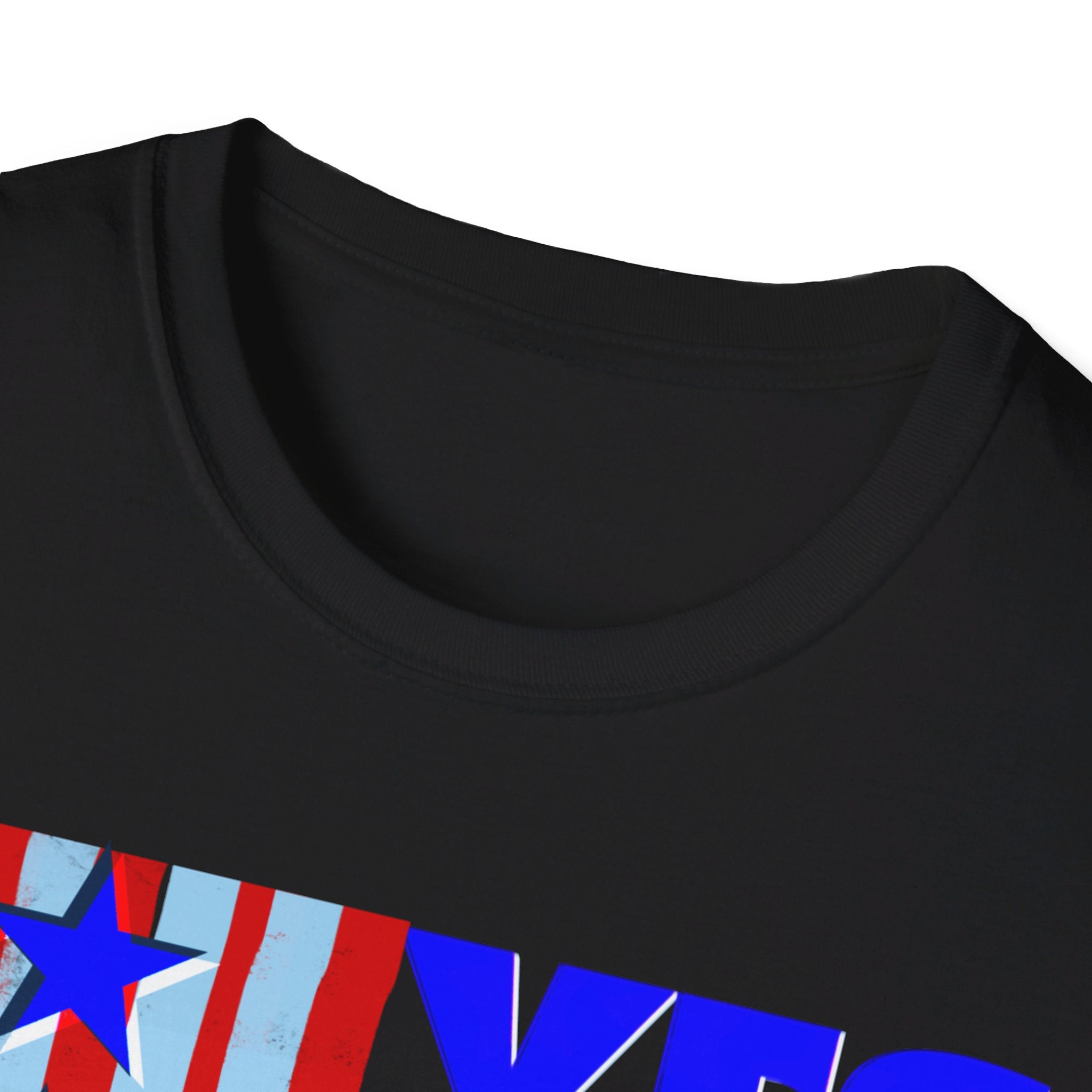 Kamala Harris Graphic Tee