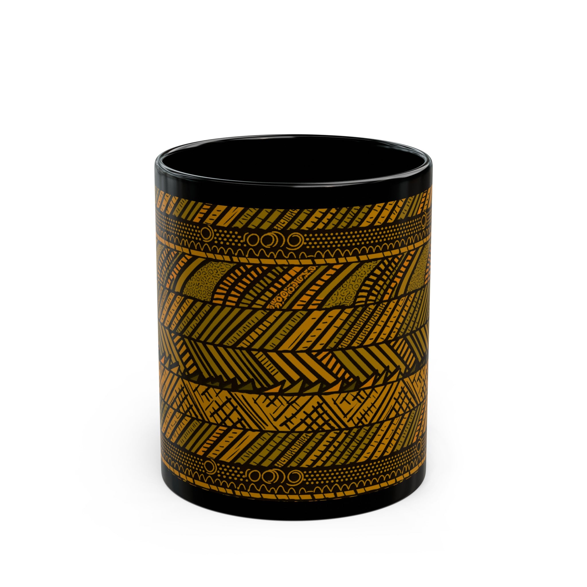 KINSHASA Mug