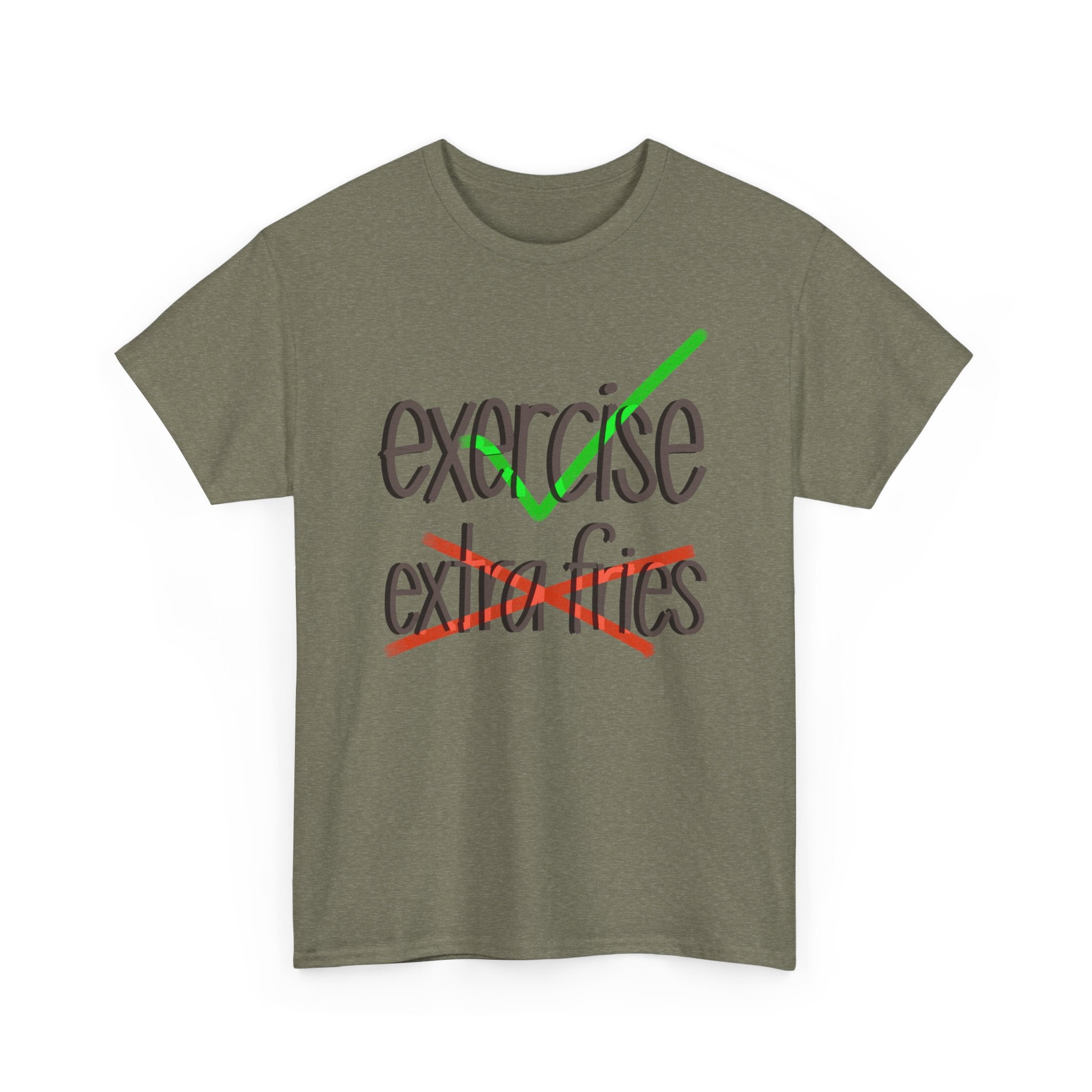 CHOOSE EXERCISE
