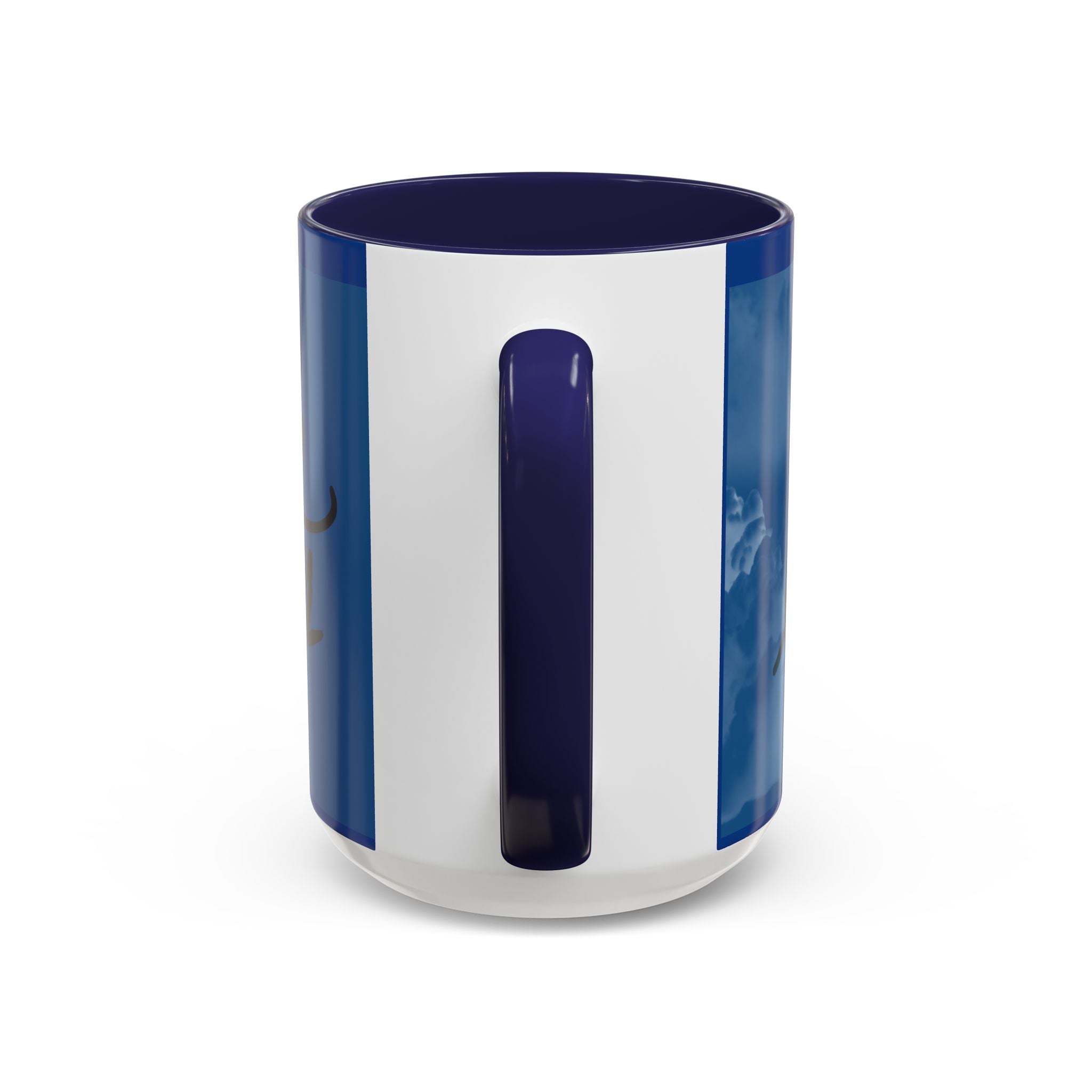 LIFT EACH OTHER mug- 11oz