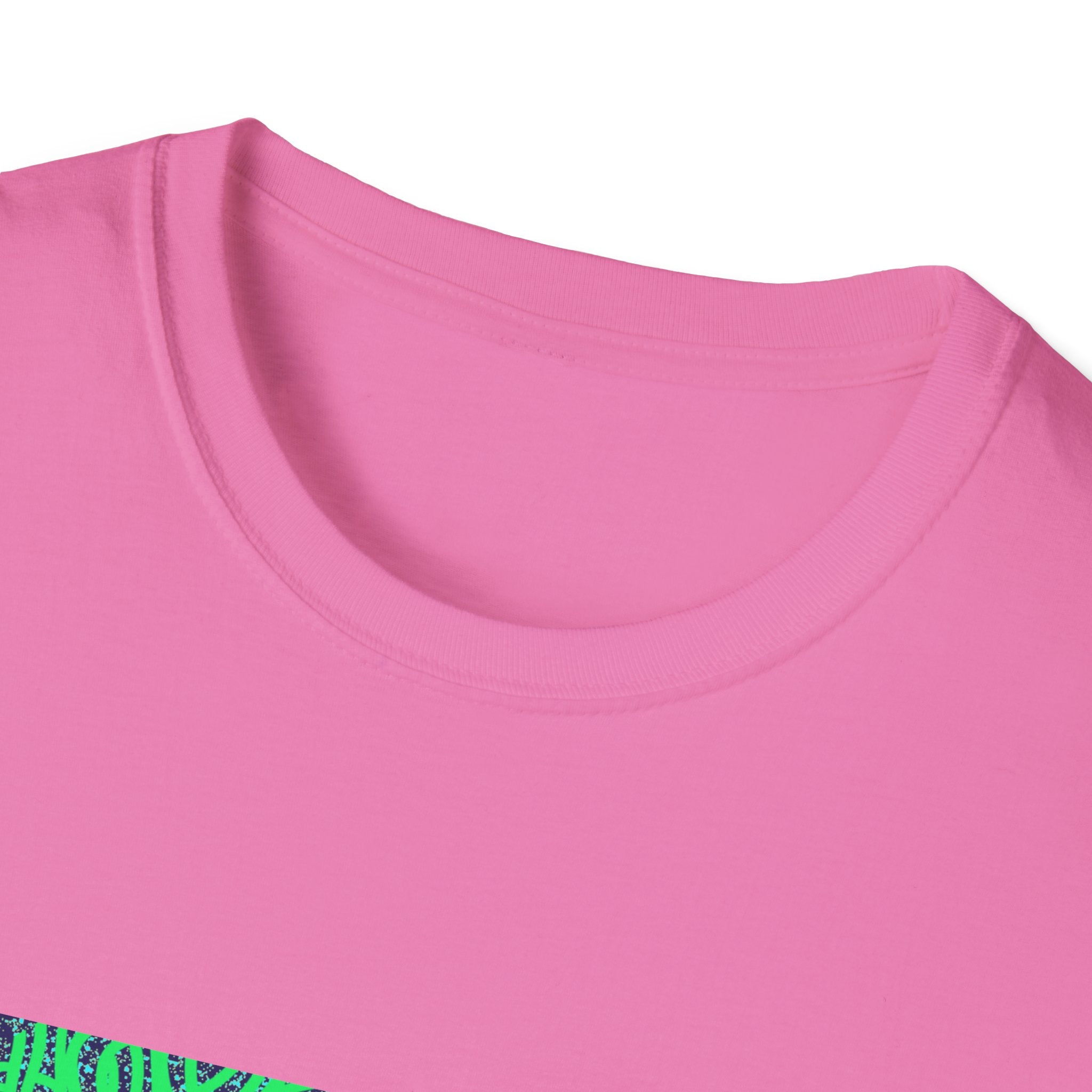 2025 New Year T-Shirt with Hand-Drawn Art by Cecile
