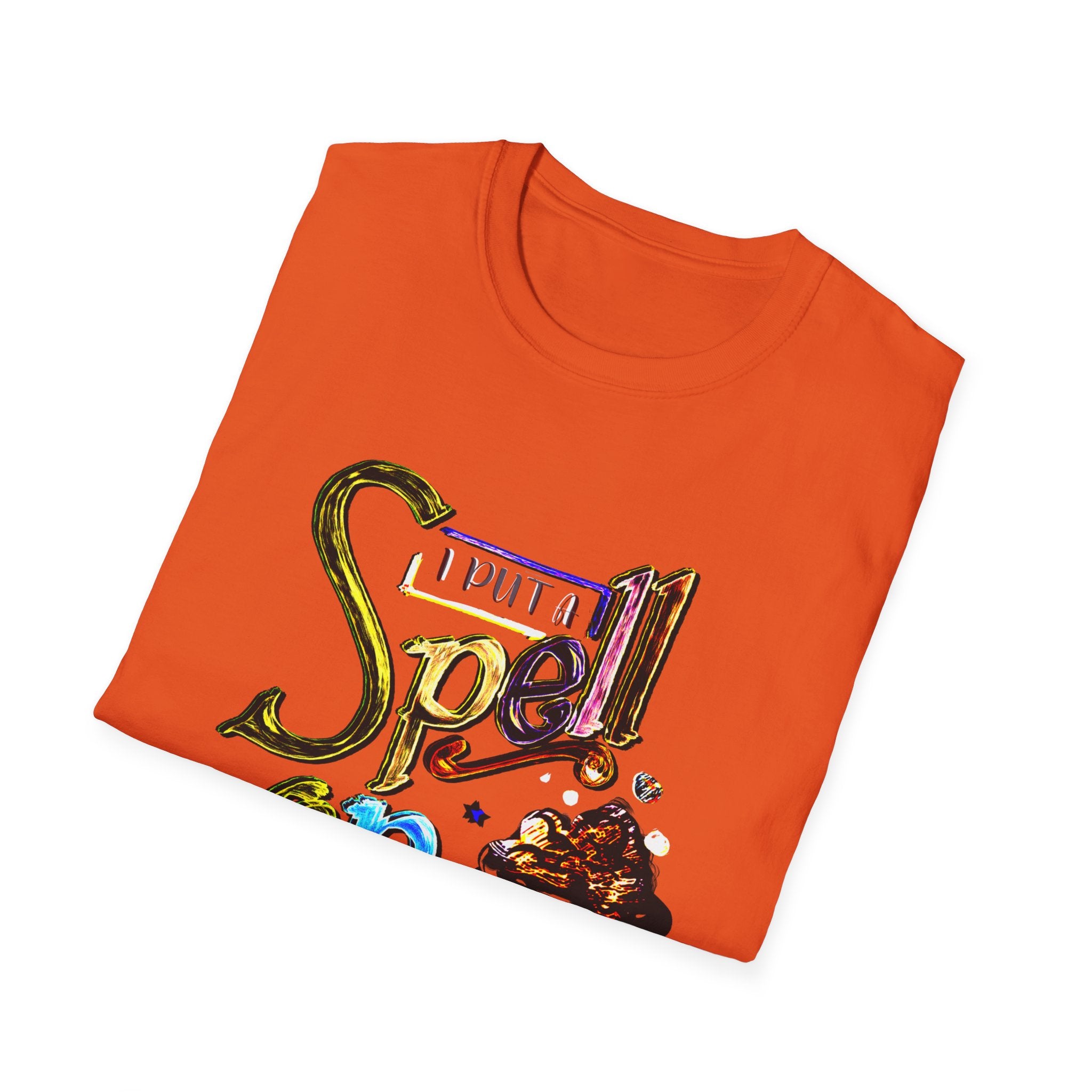 SPELL T-Shirt