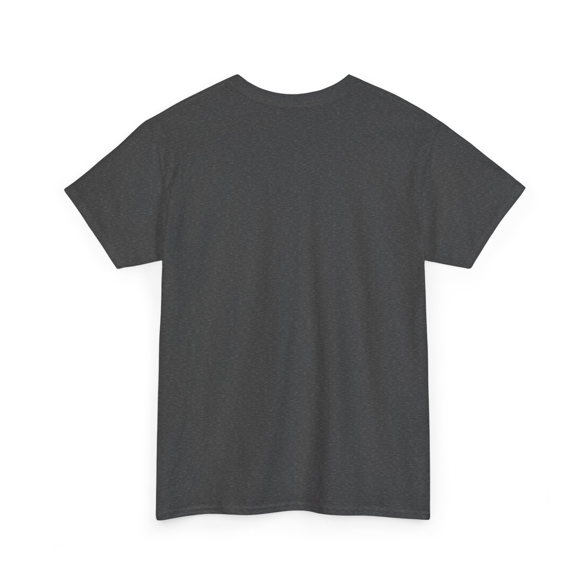 BUT FIRST: COFFEE Unisex Heavy Cotton Tee
