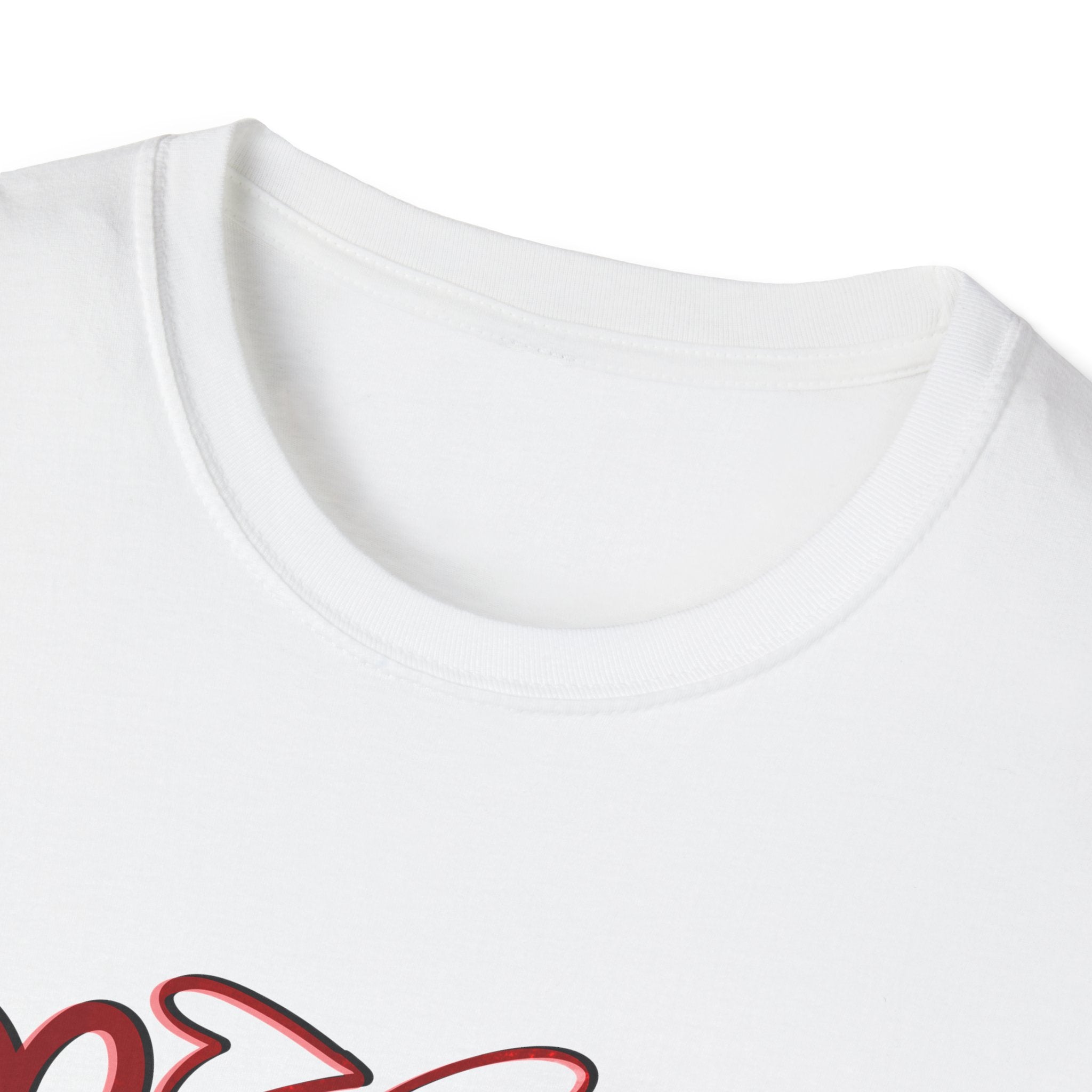 LOVE IS THE ANSWER TEE