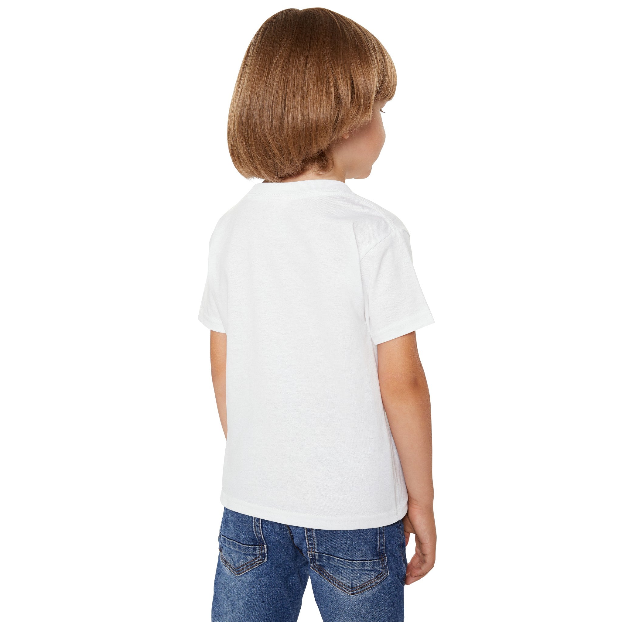 FUN IN THE SUN Heavy Cotton™ Toddler T-shirt