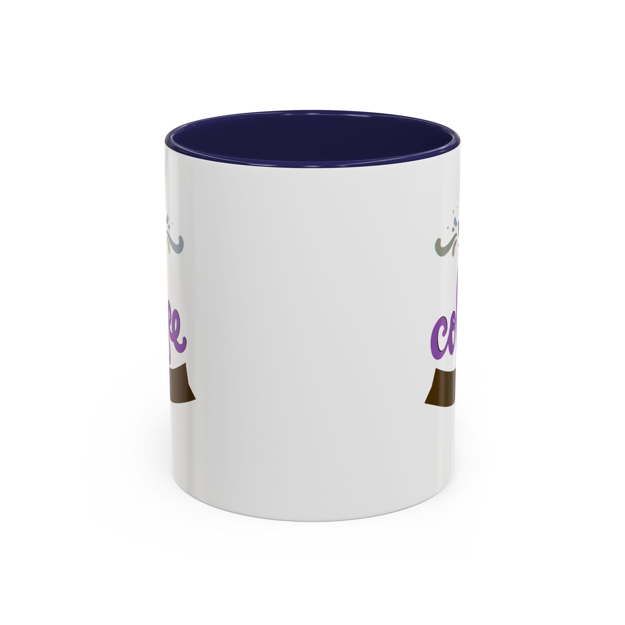 COFFEE mug- 11oz
