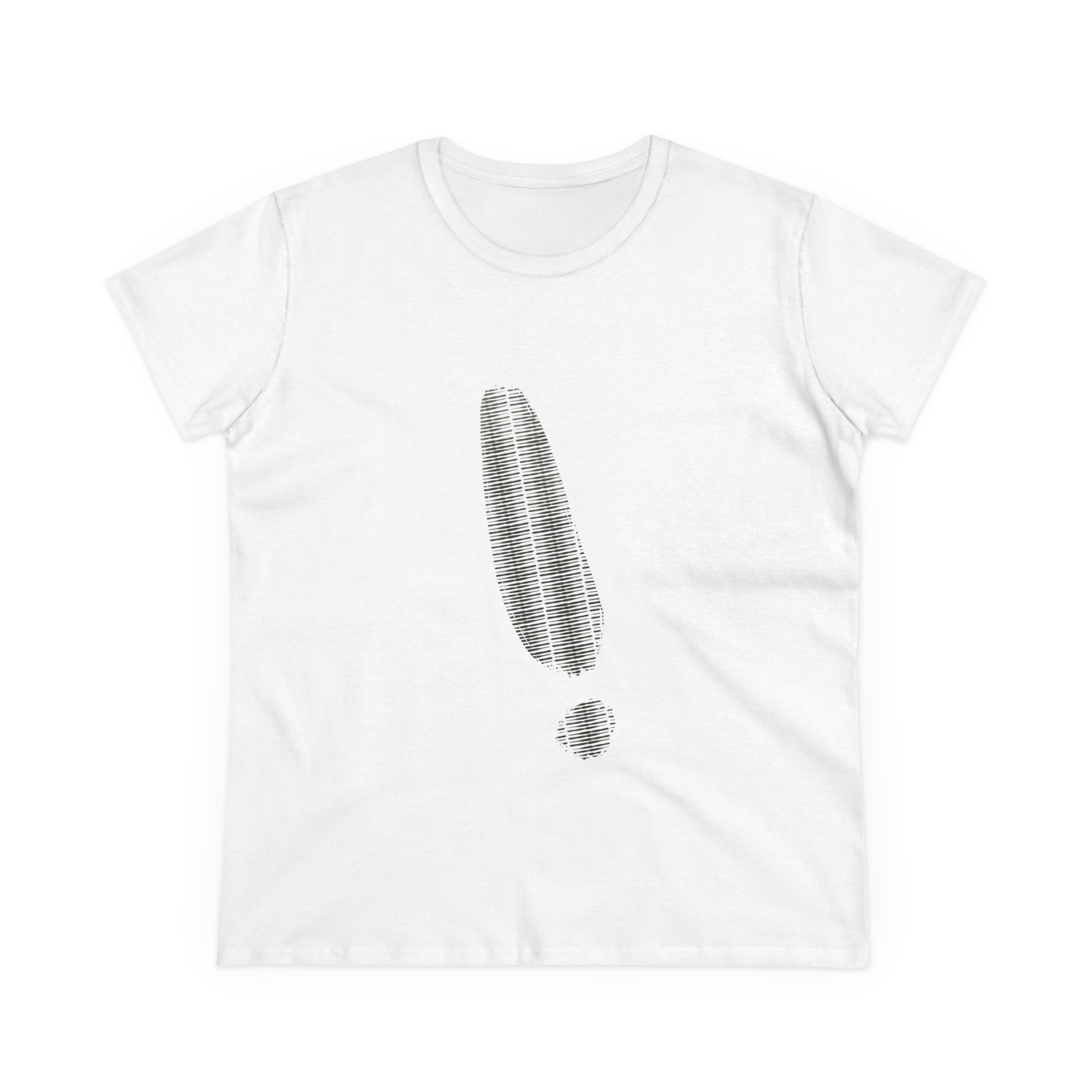 Stylish Graphic Tee, Casual Summer Shirt, Unique Women’s Cotton T-Shirt for Everyday Wear, Perfect Gift for Her, Trendy Statement Top
