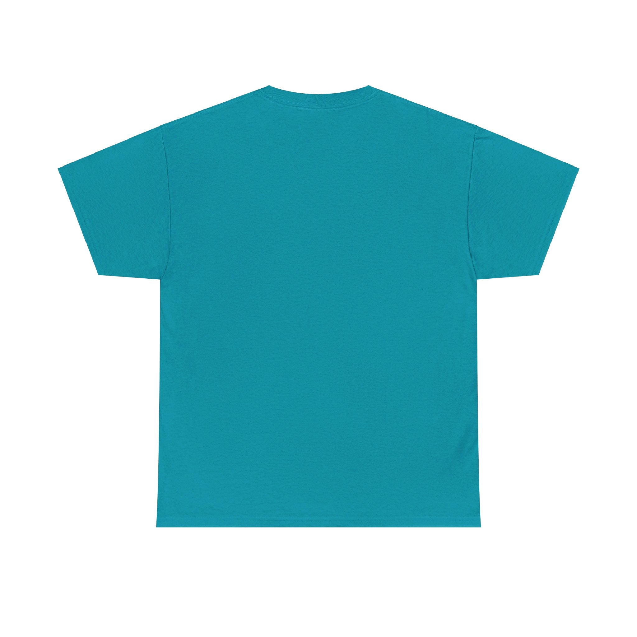 HELLO HI OI Unisex Heavy Cotton T