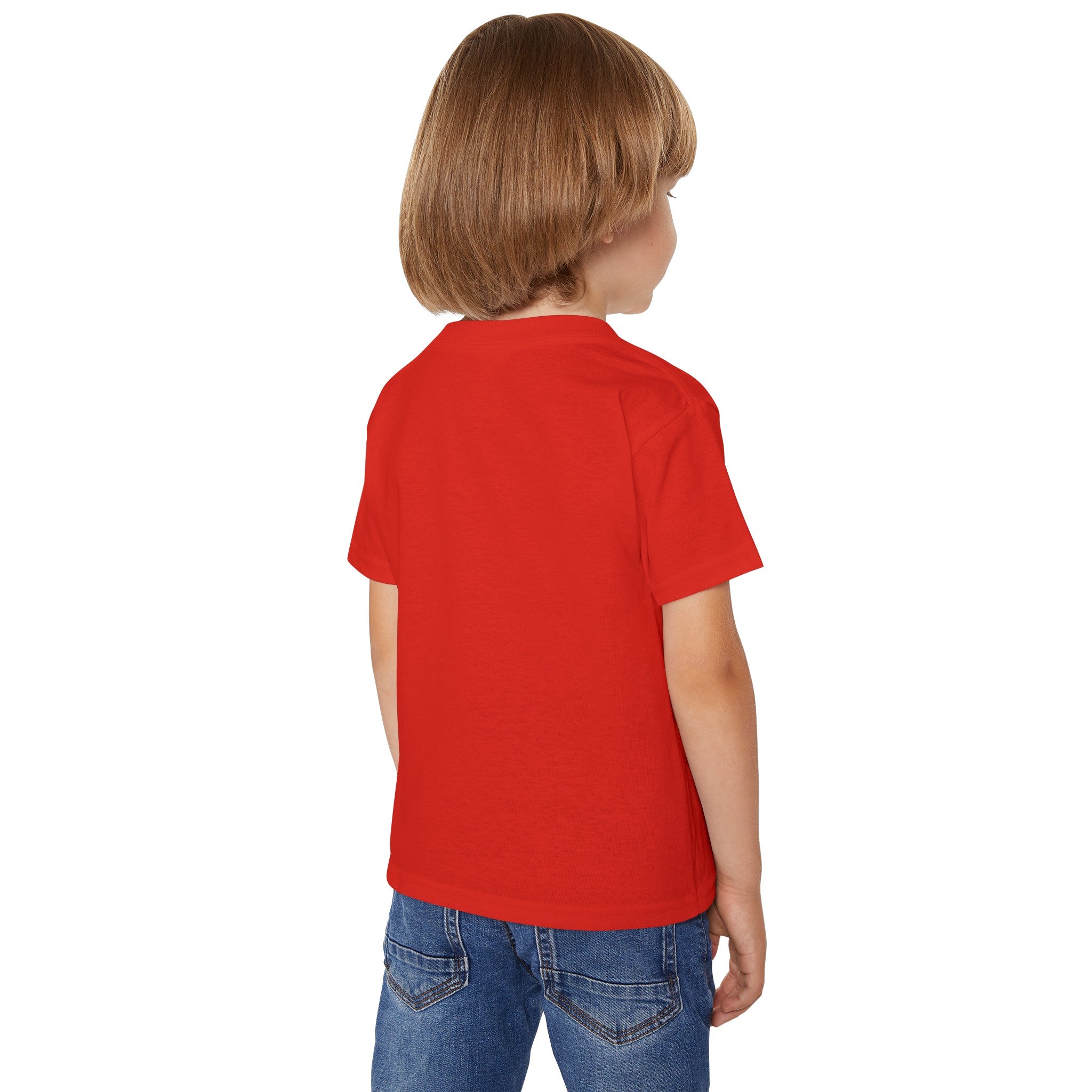 FUN IN THE SUN Heavy Cotton™ Toddler T-shirt