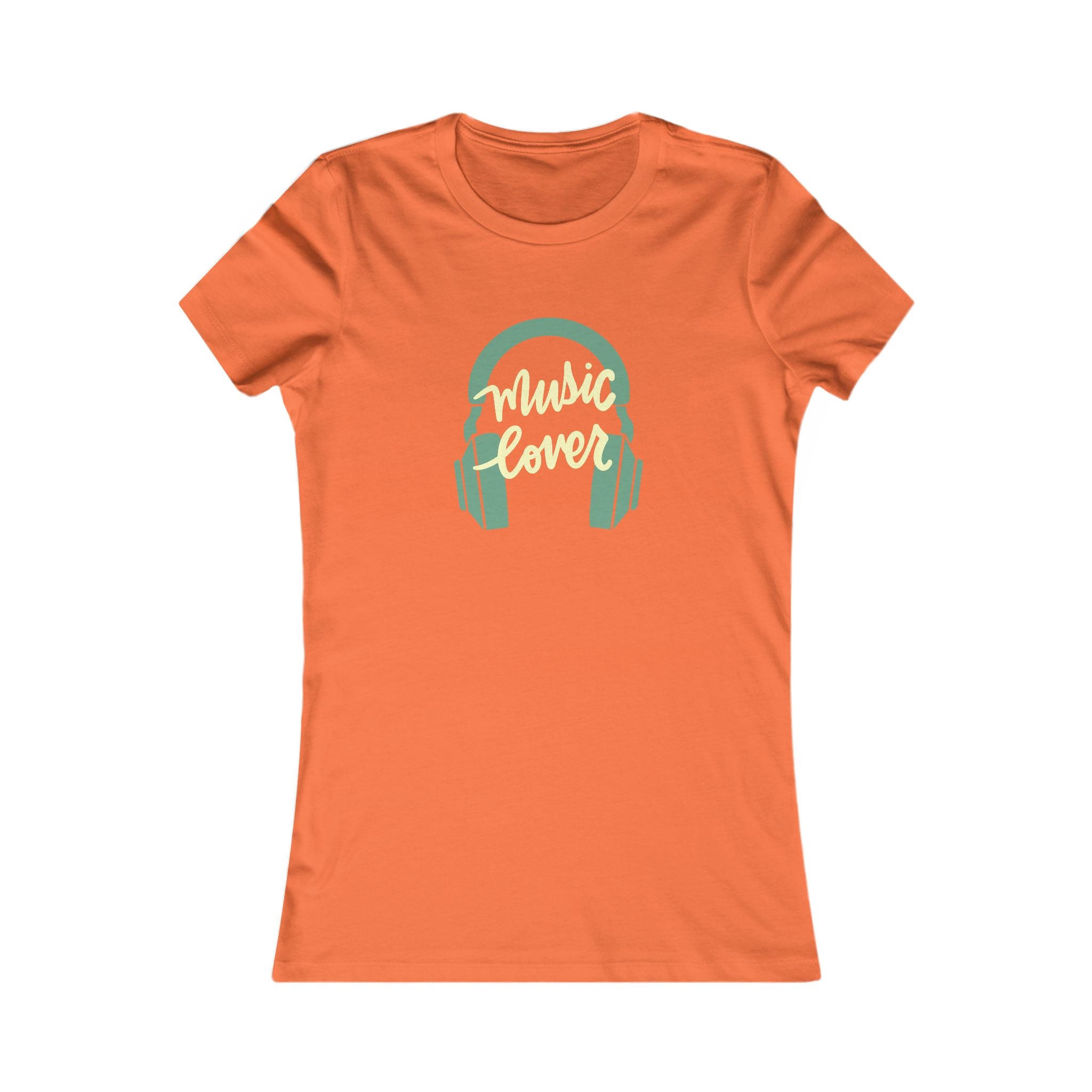 Music Lover Women's Tee, Fun Music T-Shirt, Gift for Music Lovers, Casual Style, Birthday Gift, Music Theme Apparel