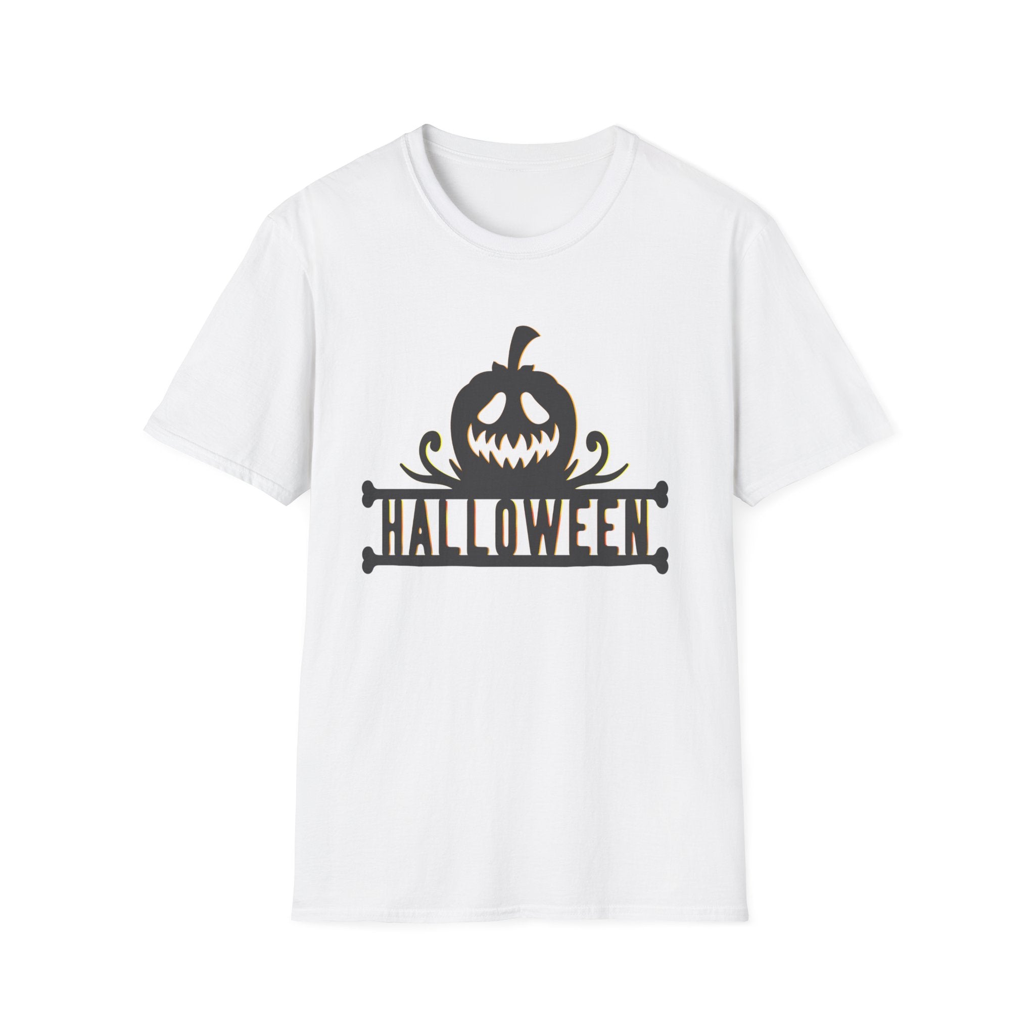HALLOWEEN Softstyle T-Shirt