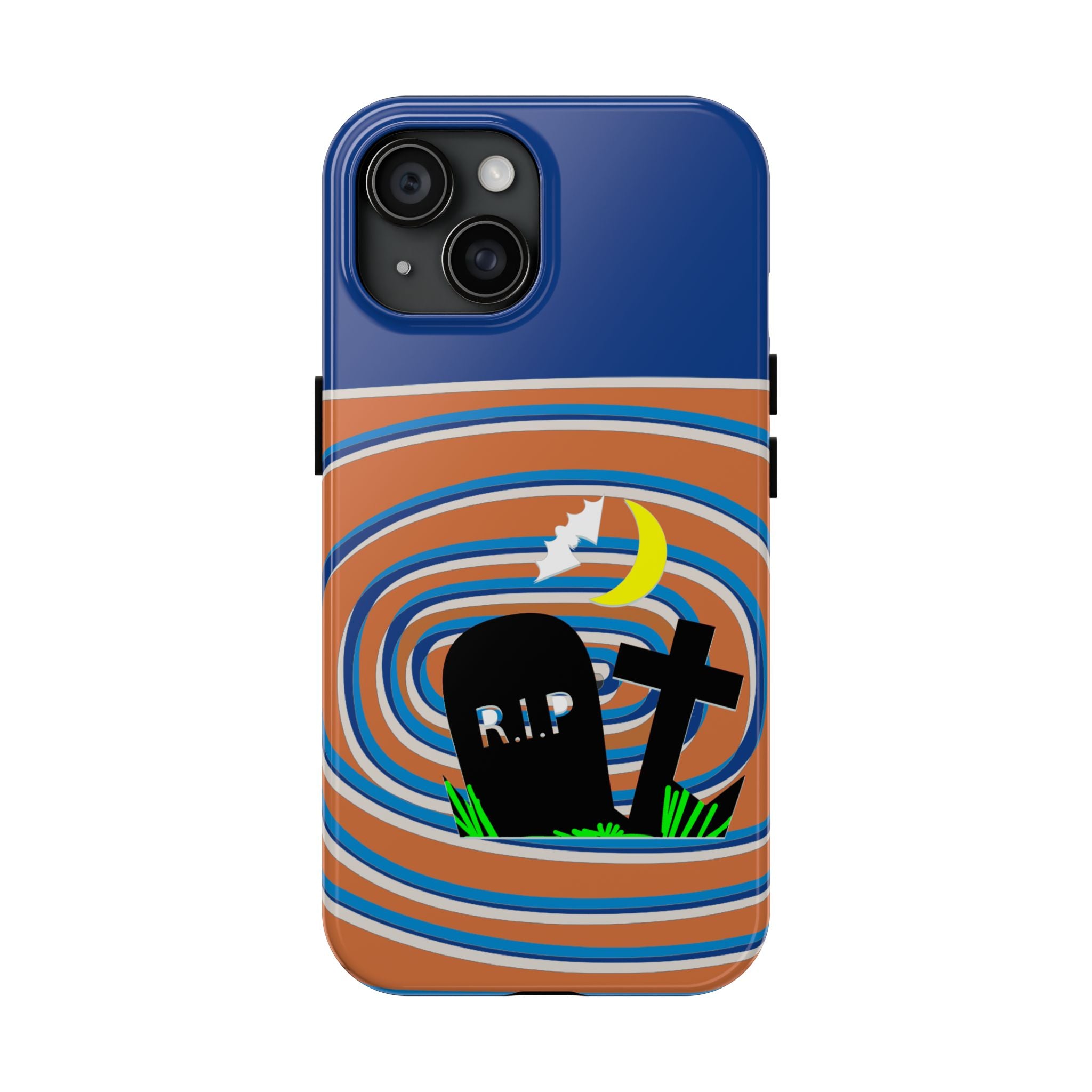 HALLOWEEN Tough Phone Case