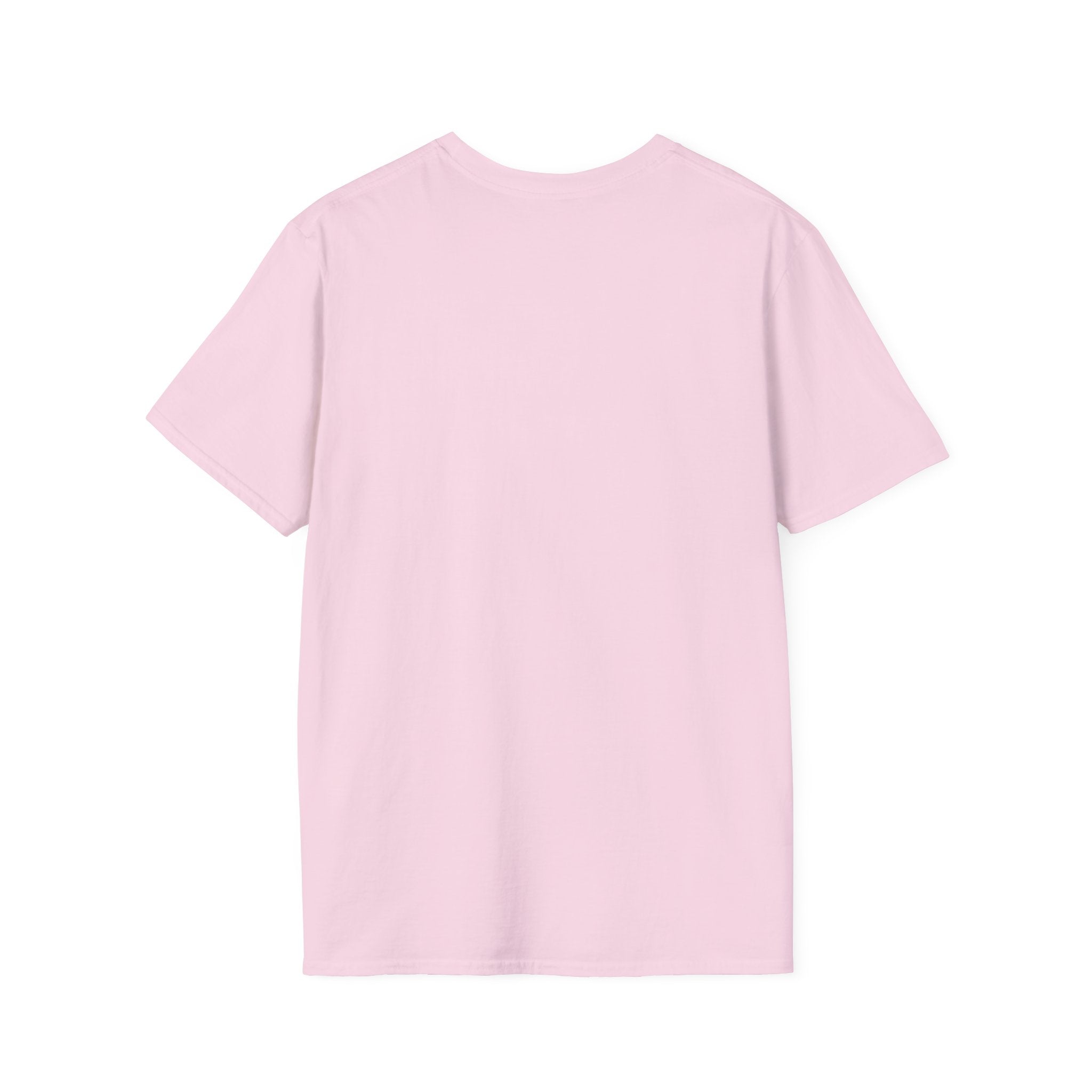 LOVE IS THE ANSWER TEE