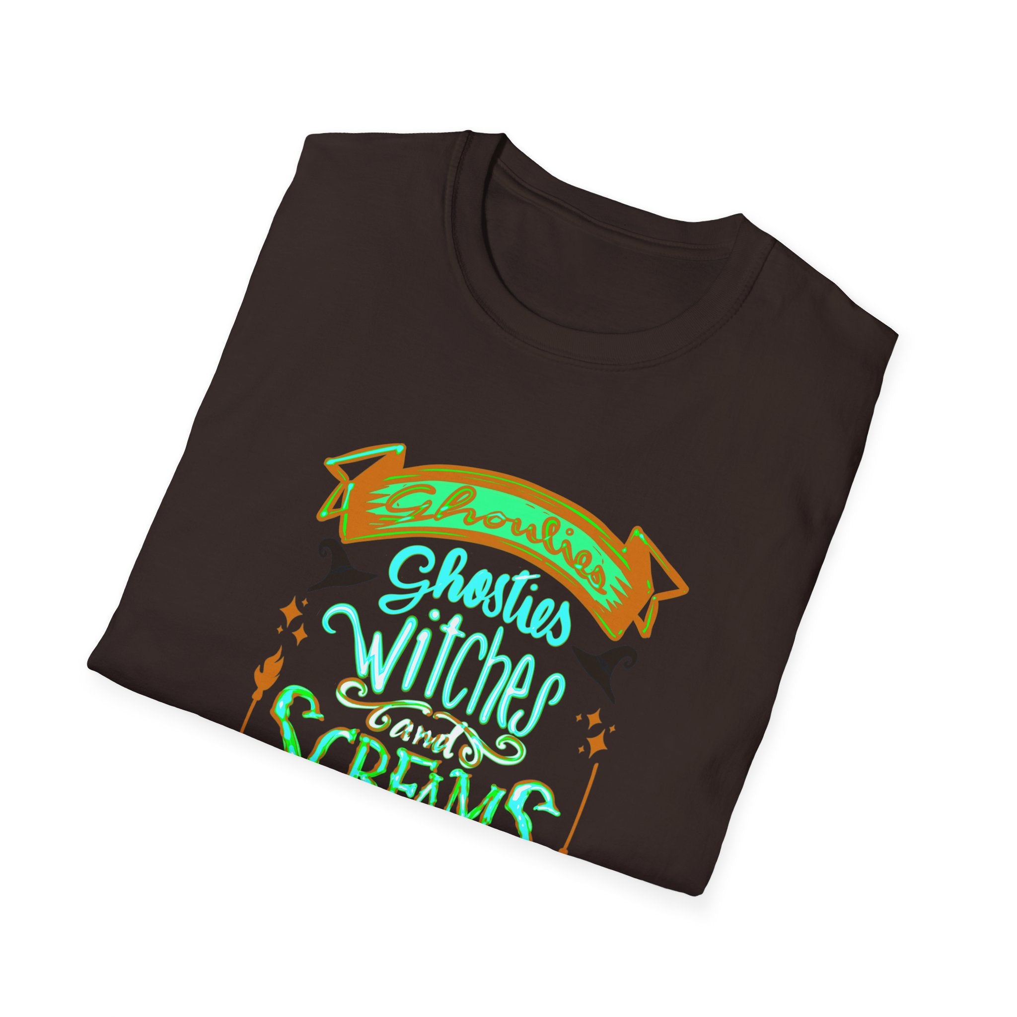 HALLOWEEN TIME T-Shirt