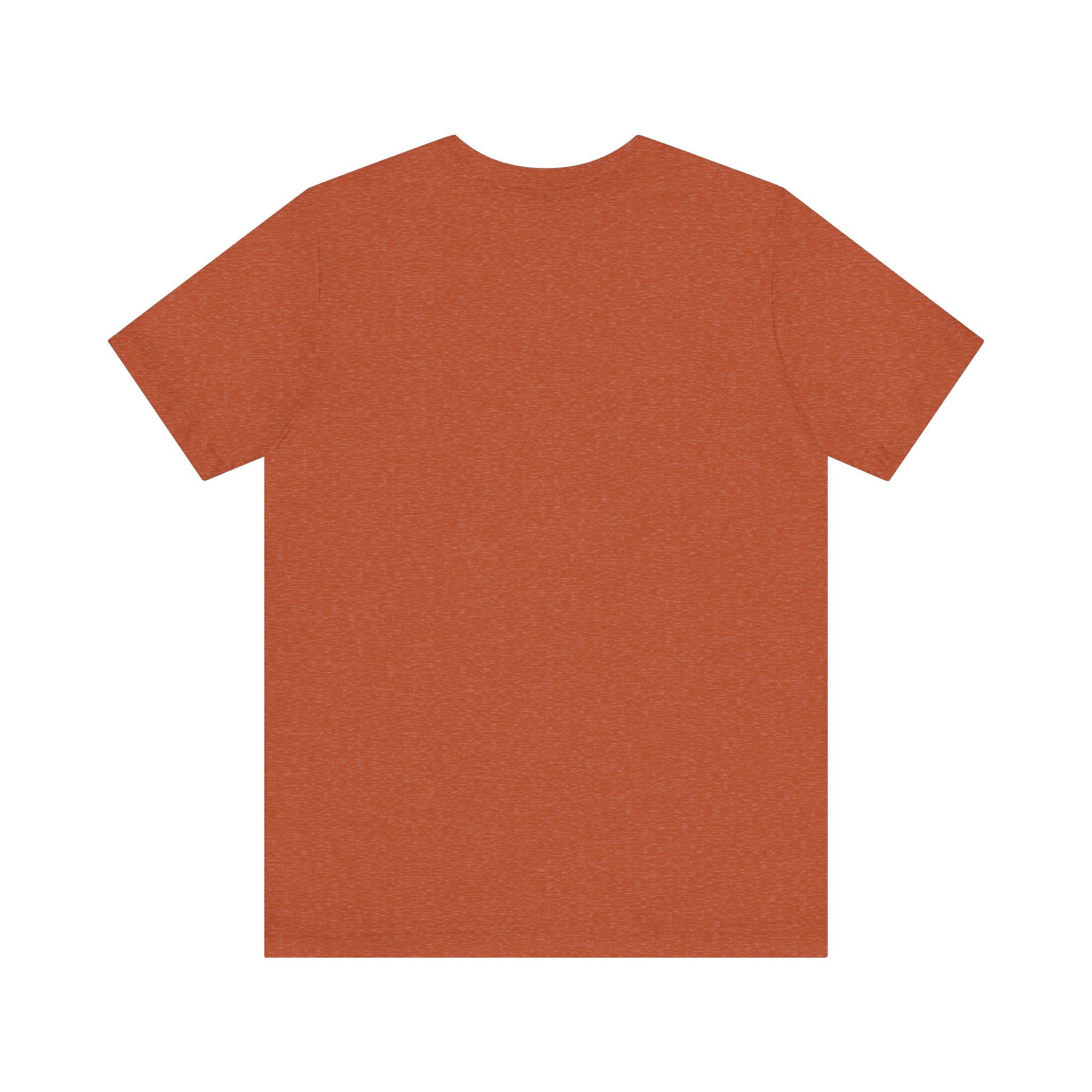 Funny Computer Joke Unisex Short Sleeve Tee - Perfect for Tech Lovers