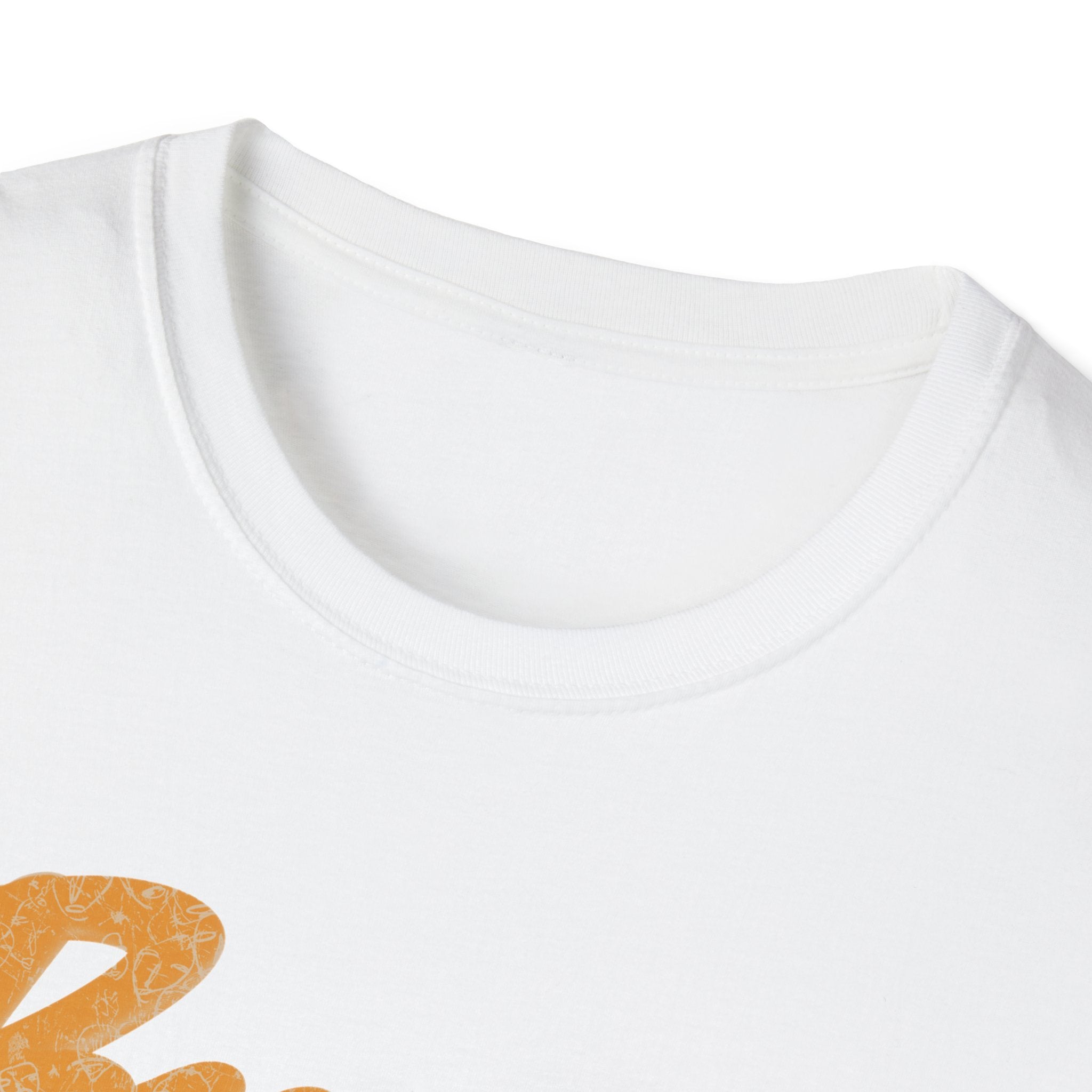 BUSSIN Softstyle T-Shirt