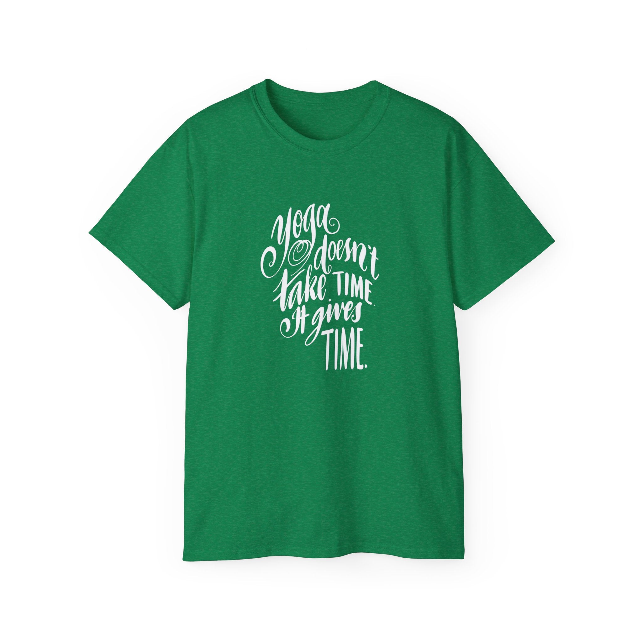 Unisex Ultra Cotton Tee - Soft & Comfortable Everyday Wear