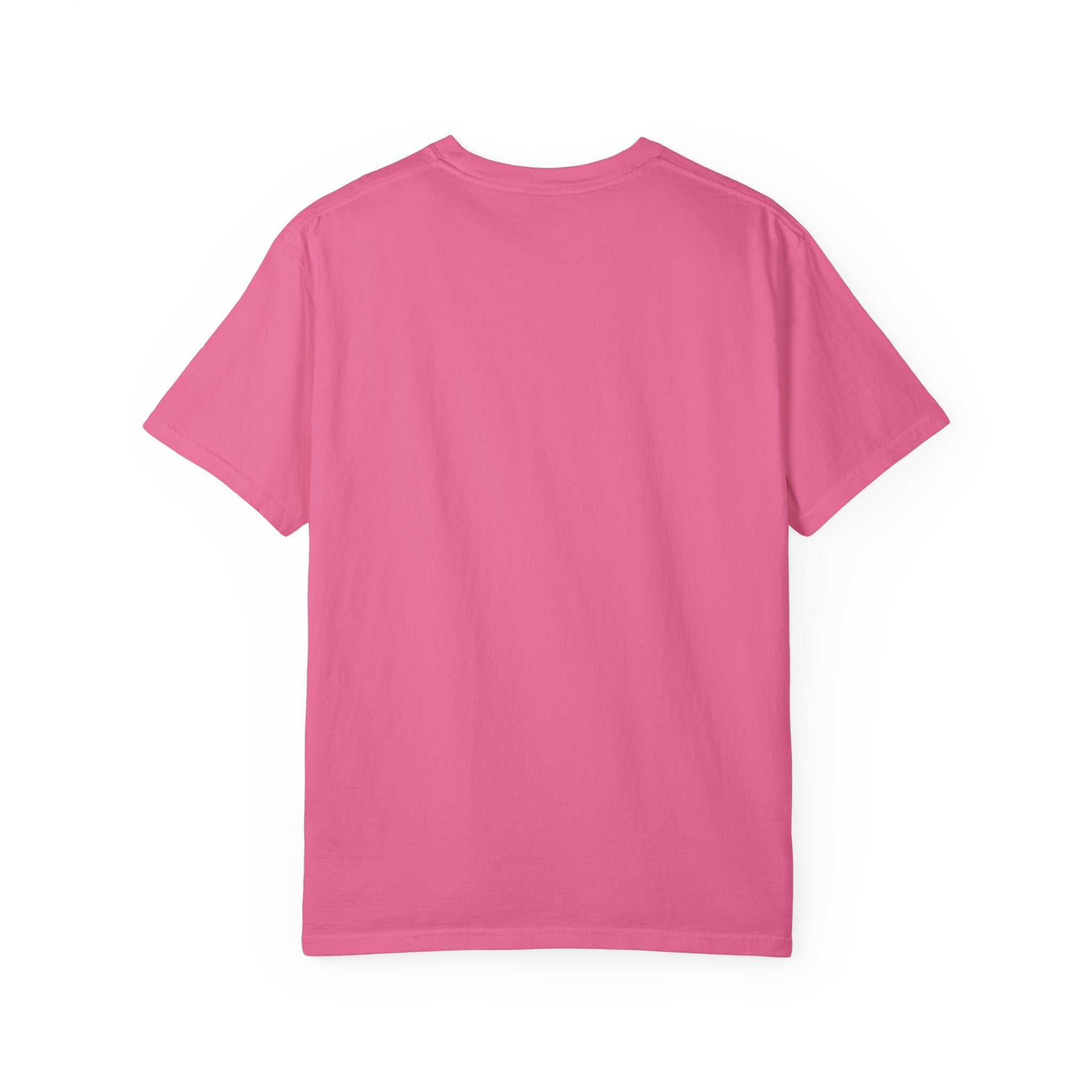 Love Vibes Unisex Garment-Dyed T-Shirt