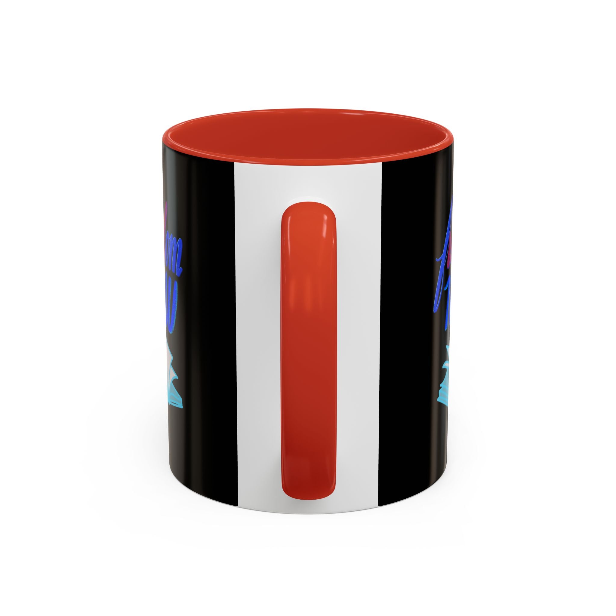 FREADOM NOW 11 oz Coffee Mug