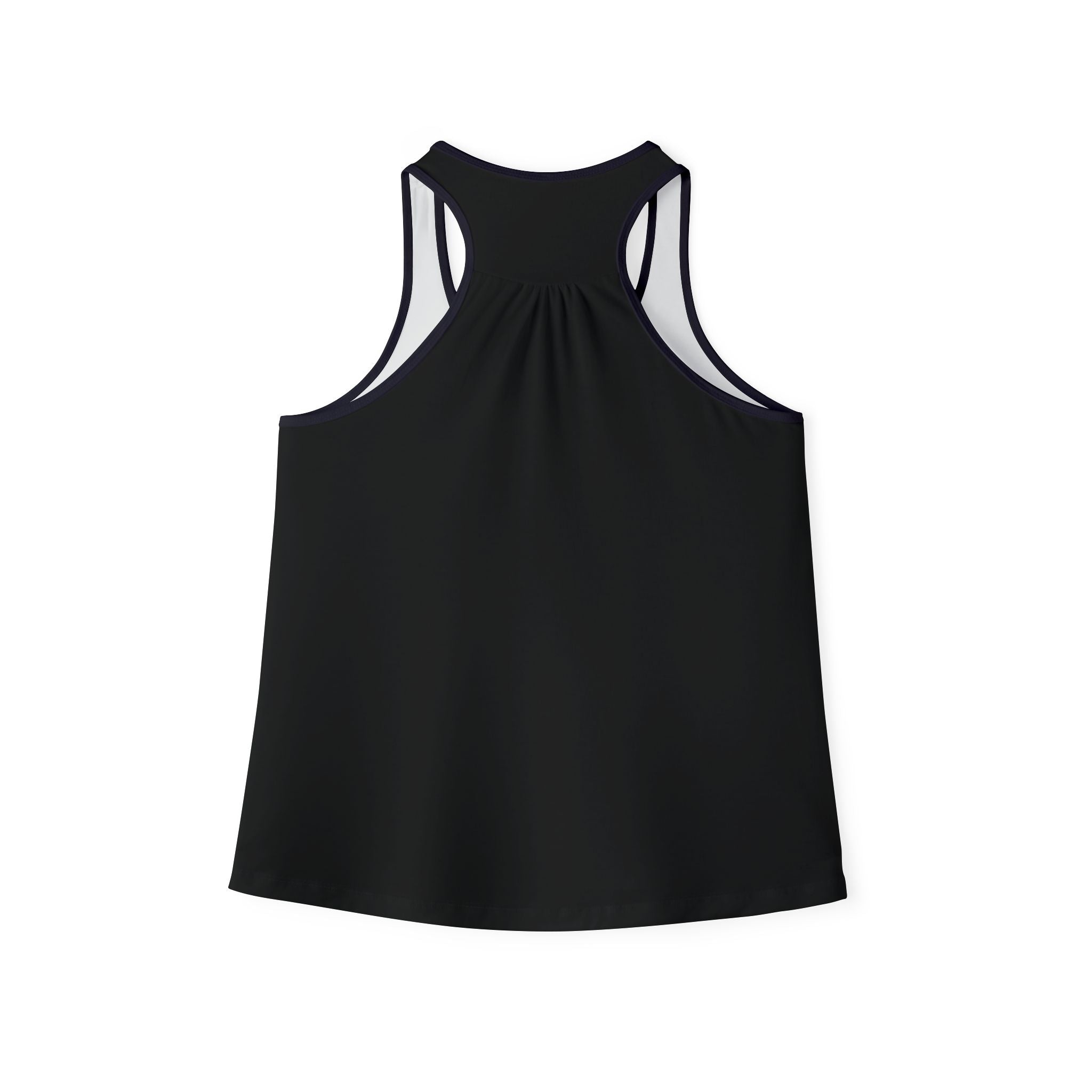 Melanin Poppin' Women's Tank Top - Stylish and Empowering Activewear