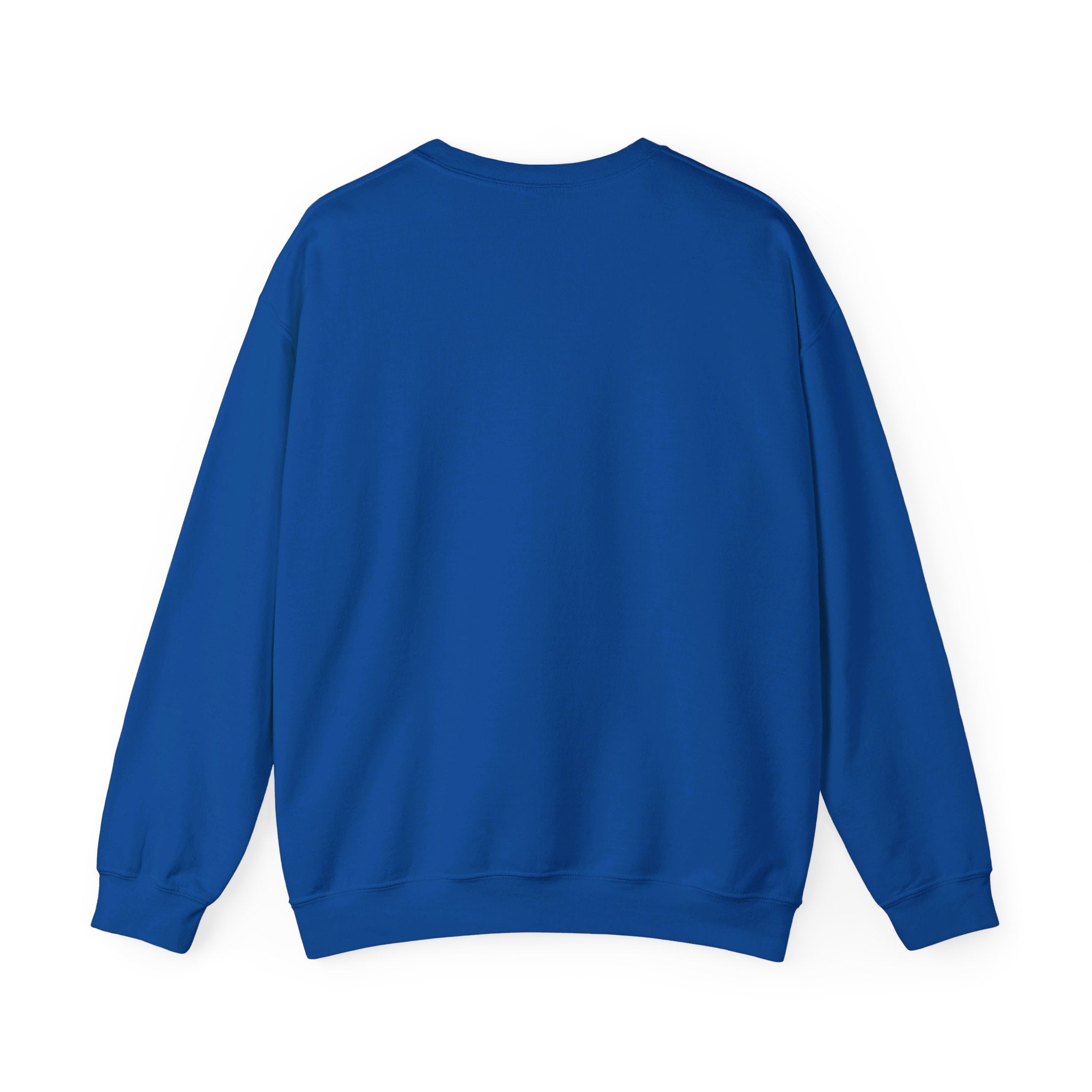 SOFA KING WEIRD Unisex Heavy Blend™ Crewneck Sweatshirt