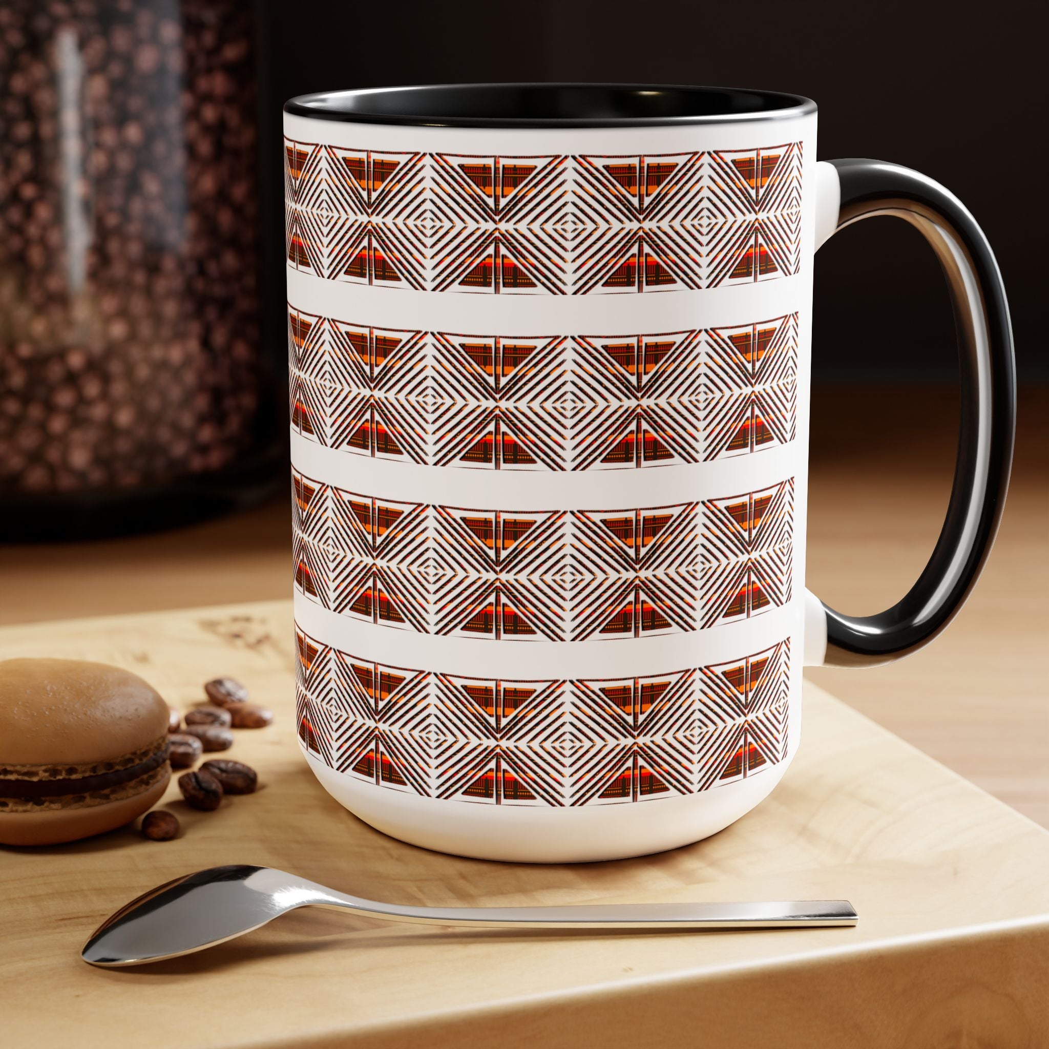ANKARA, 15oz