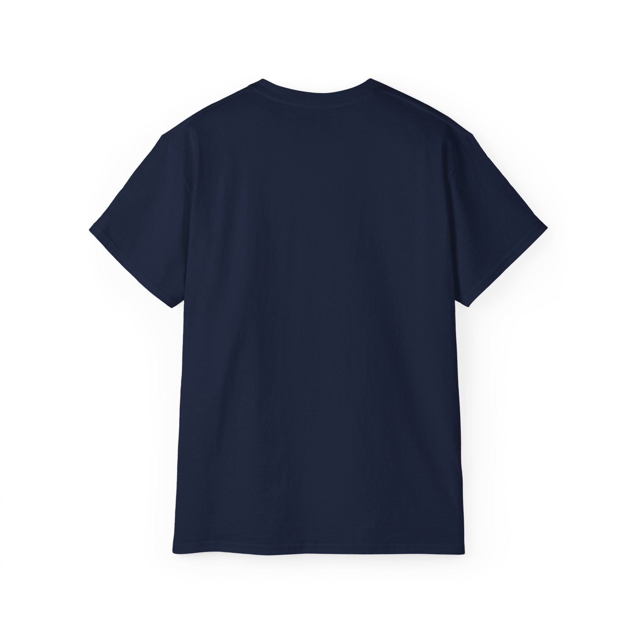 BEST YOGA Cotton Tee