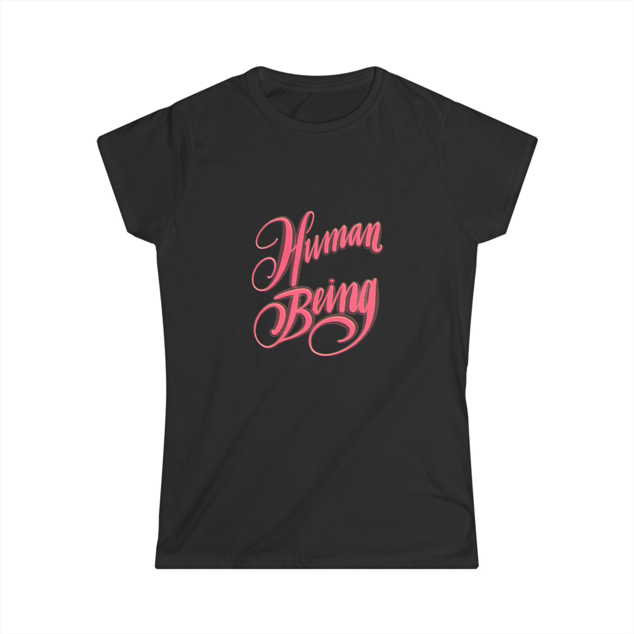 HUMAN BEING tee