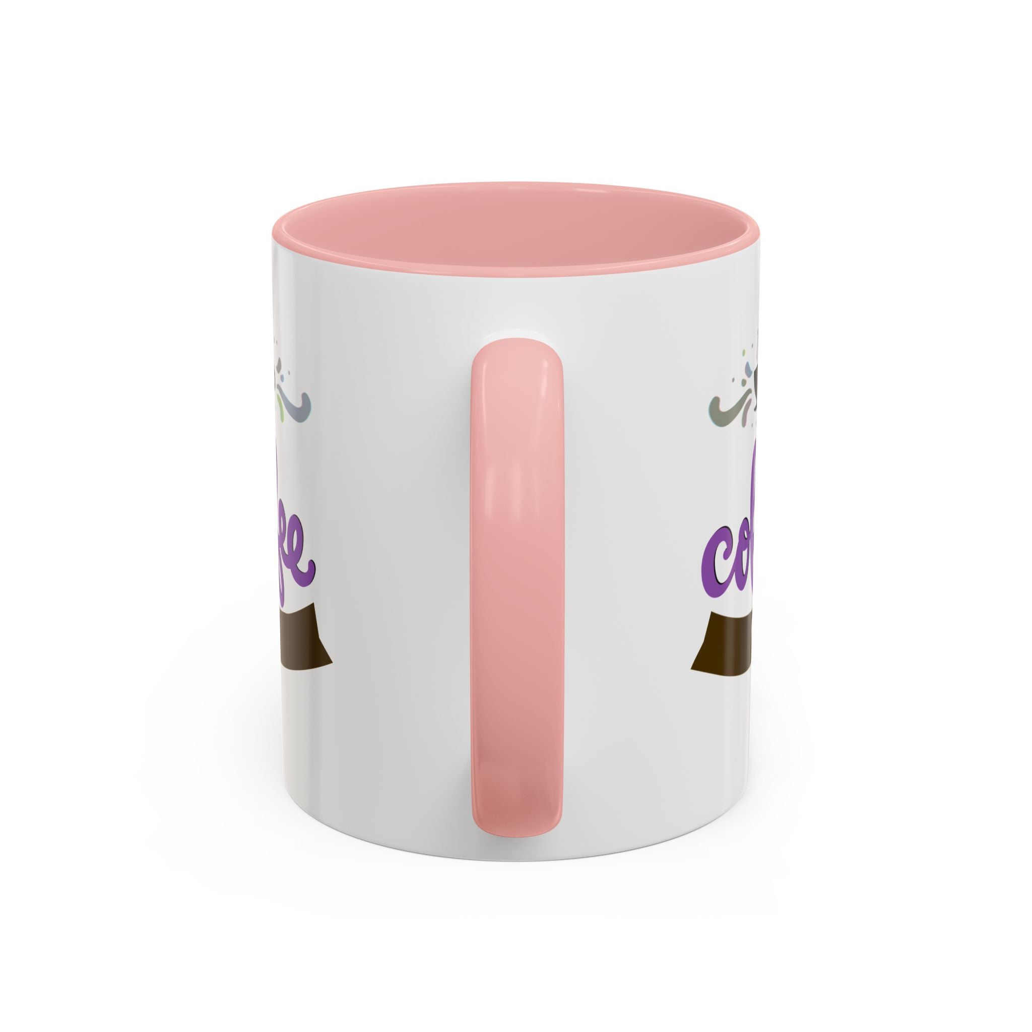 COFFEE mug- 11oz