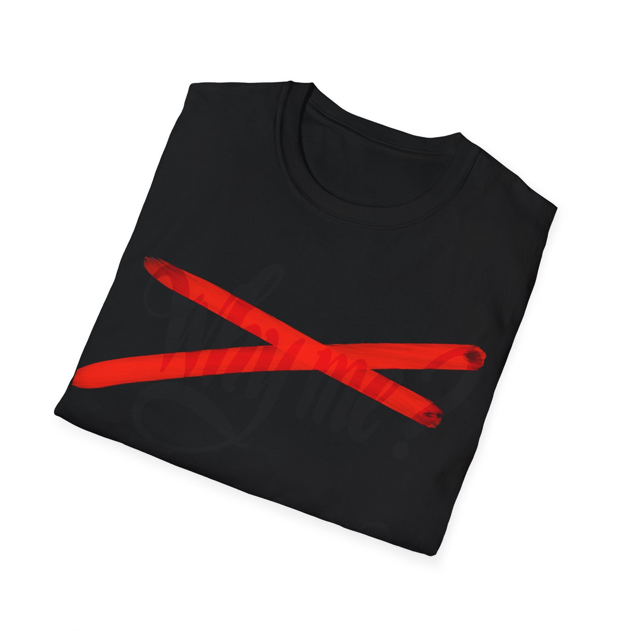 TRY ME Softstyle T-Shirt